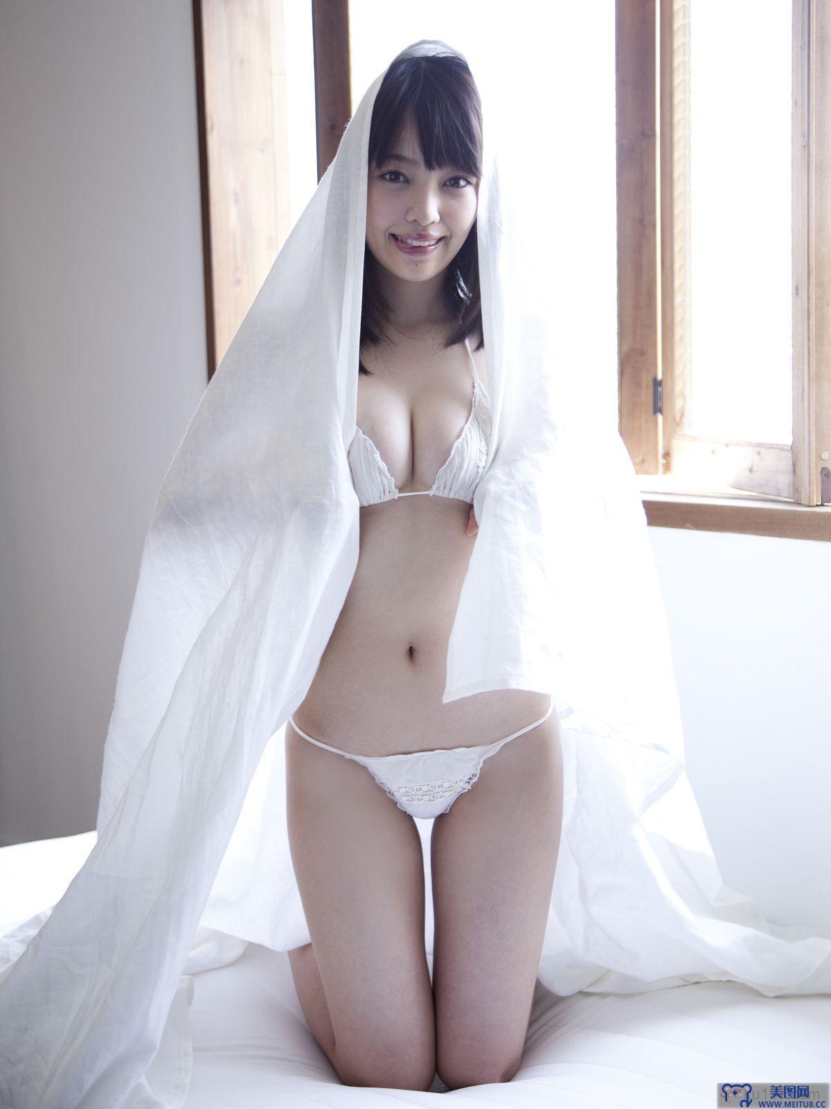 [Sabra美女写真] 安藤遙 日本美女高清图片 strictly GIRLS