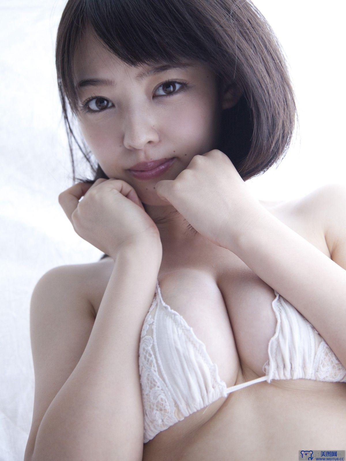 [Sabra美女写真] 安藤遙 日本美女高清图片 strictly GIRLS