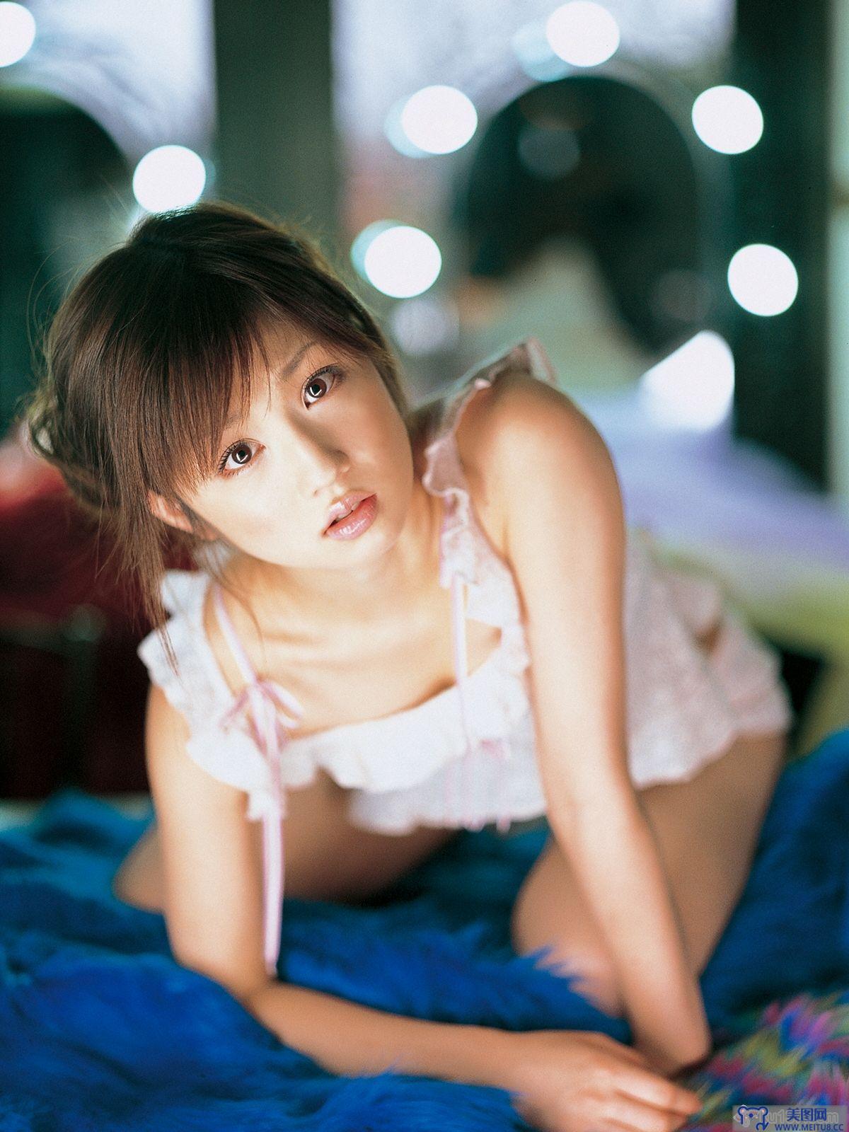 [Sabra美女写真] 小仓优子 Yuko Ogura