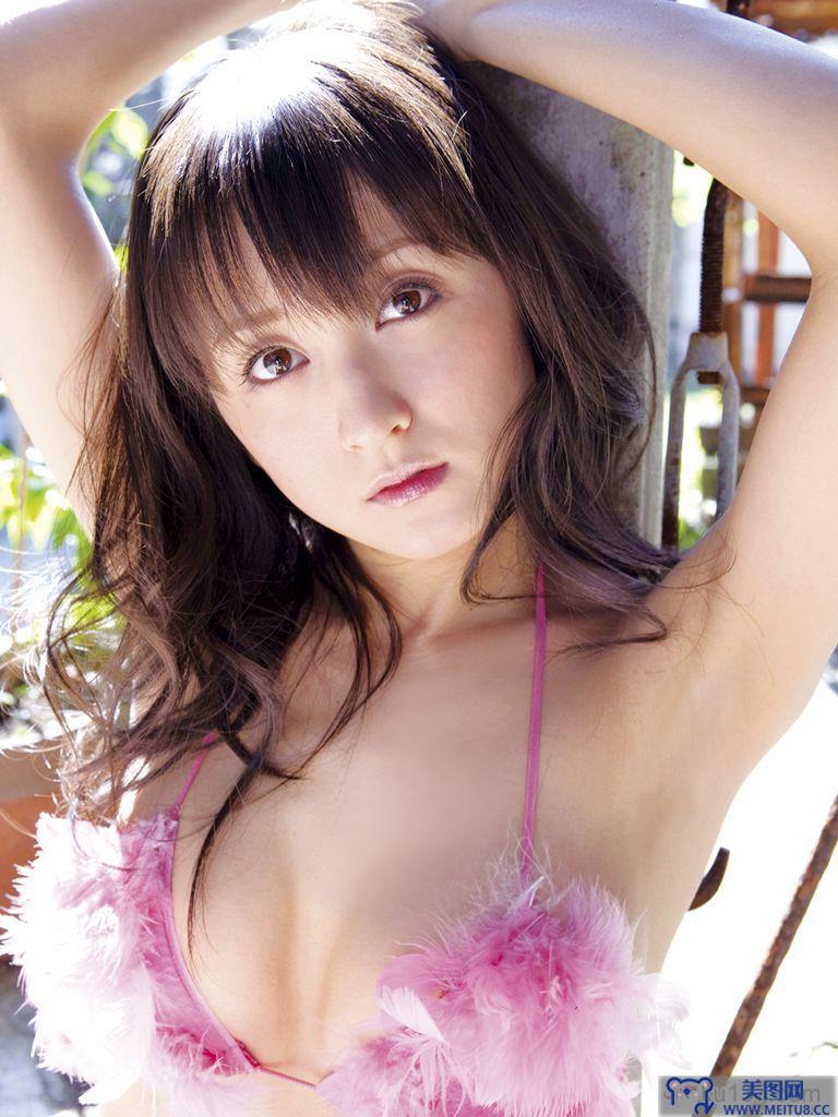 [Sabra美女写真] 小松彩夏『THE PRIME OF WOMANHOOD』