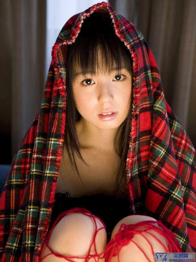 [Sabra美女写真] 小池里奈 Rina Koike NANDA II[后编]