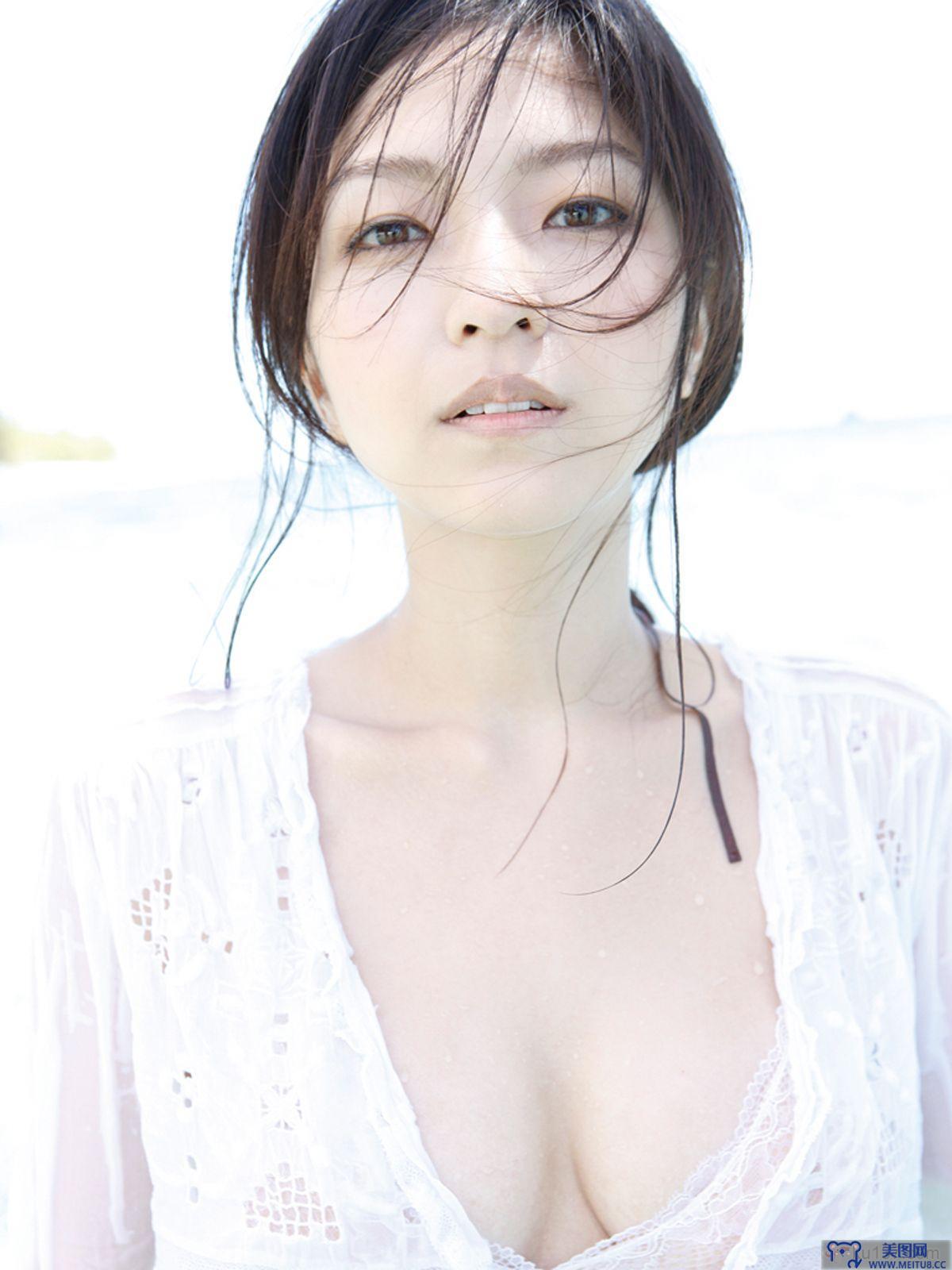 [Sabra美女写真] 平田裕香『Determination』