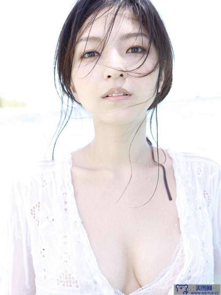 [Sabra美女写真] 平田裕香『Determination』