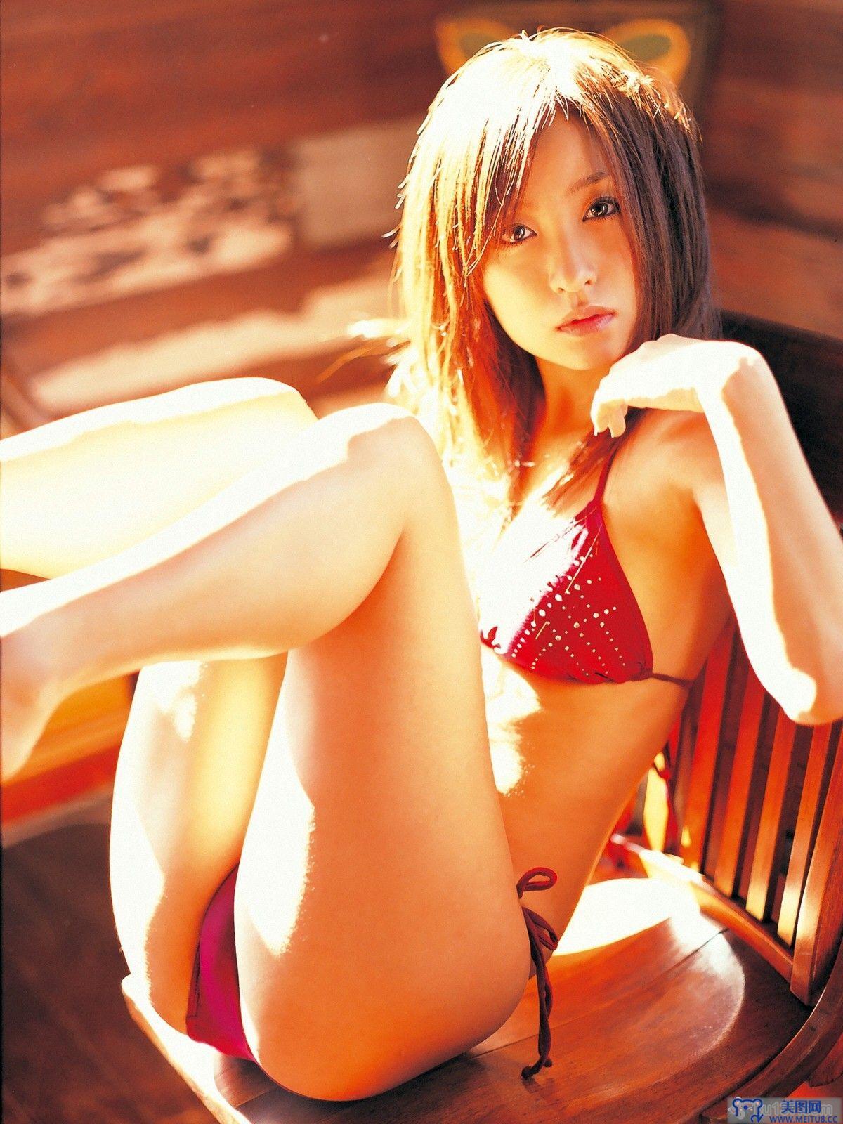 [Sabra美女写真] 木口亜矢 Aya Kiguchi