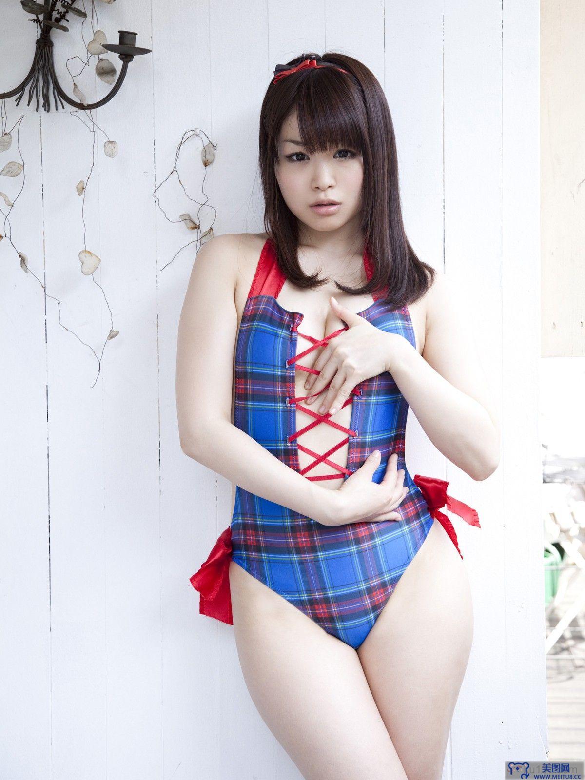 [Sabra美女写真] 栗山夢衣『Lover Doll』StrictlyGirls 唯美日本美女套图