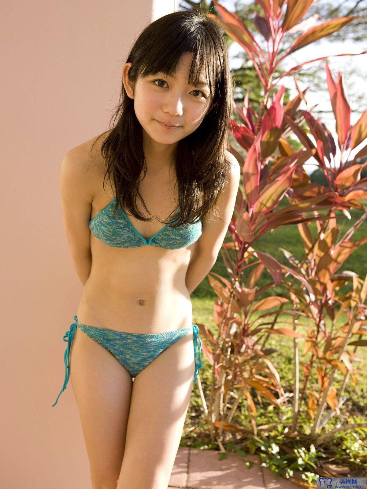 [Sabra美女写真] 森田涼花 Suzuka Morita