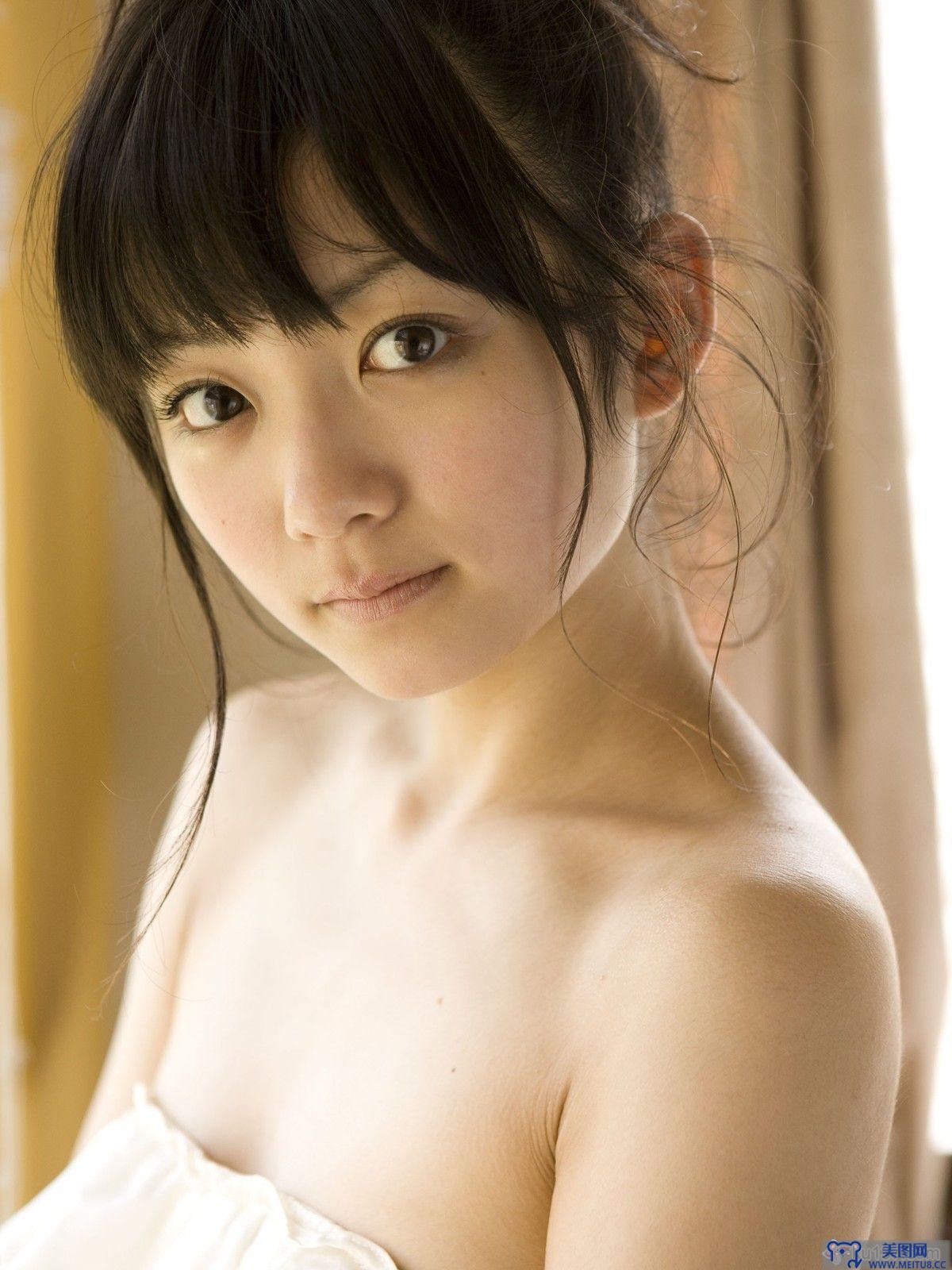 [Sabra美女写真] 森田涼花 Suzuka Morita