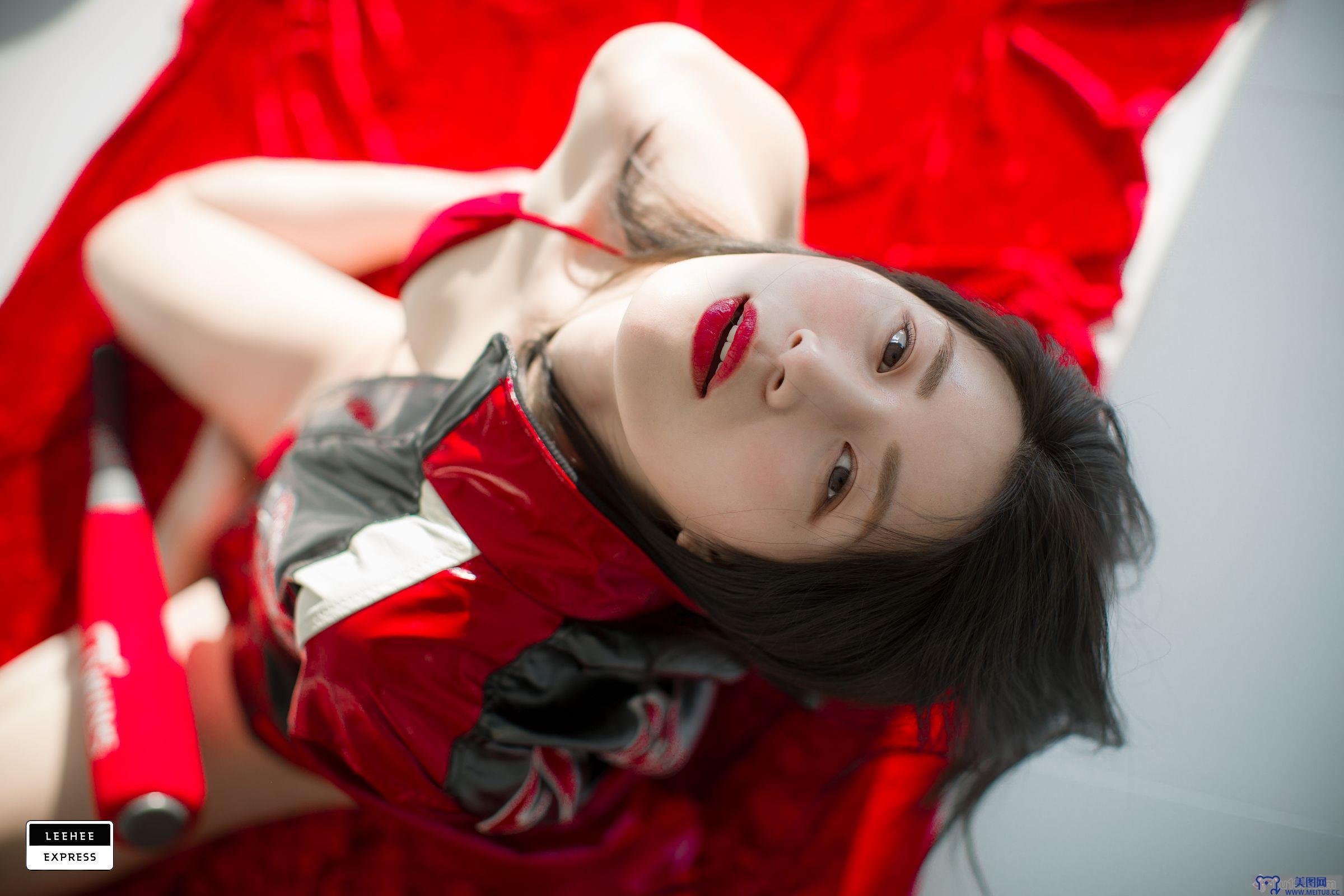 [Leehee Express] 099 LERB-017 Min.E