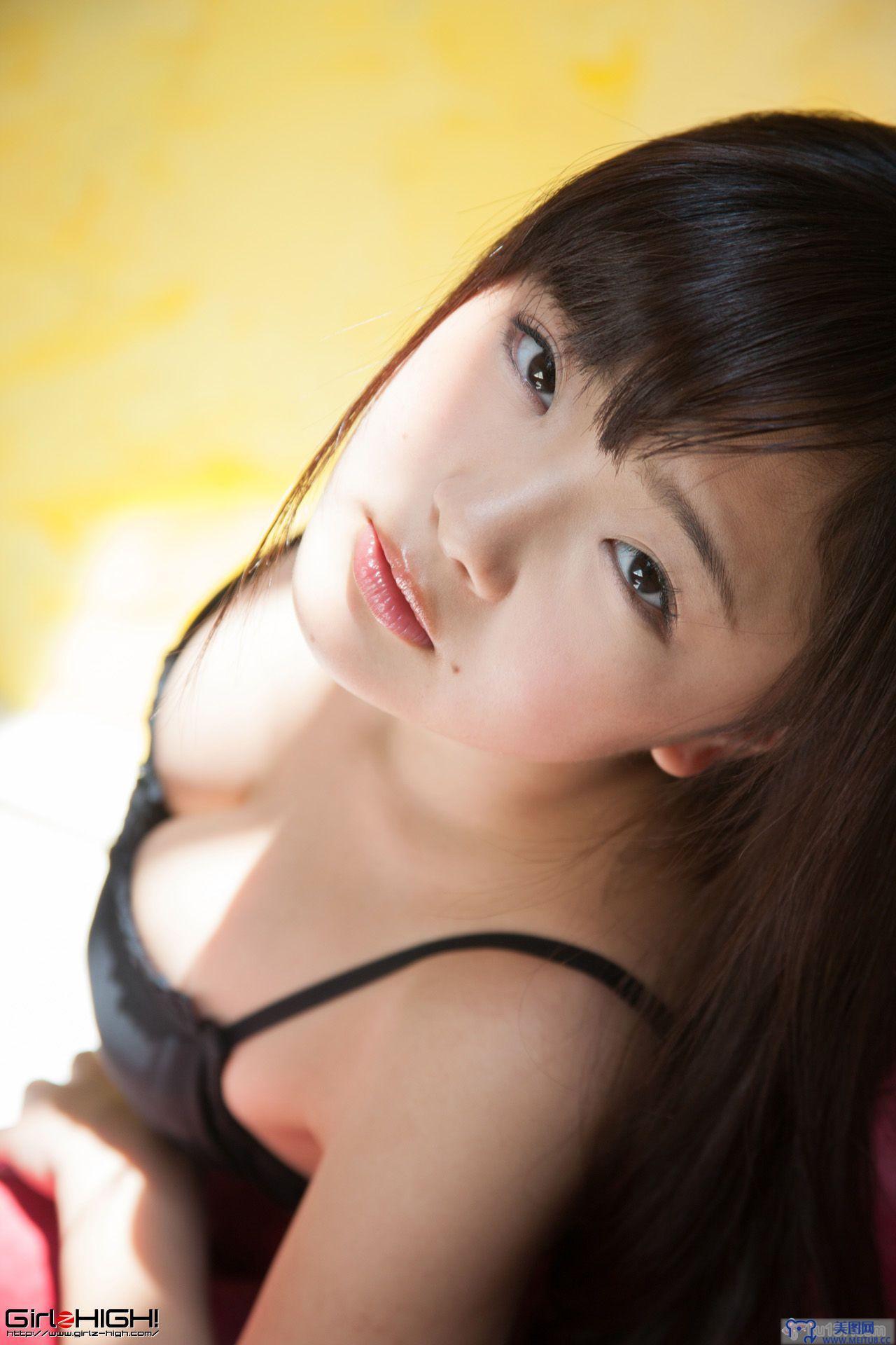 niina aizawa 愛沢新菜 #g031 gravure gallery 4.3 girlz-high 写_真集