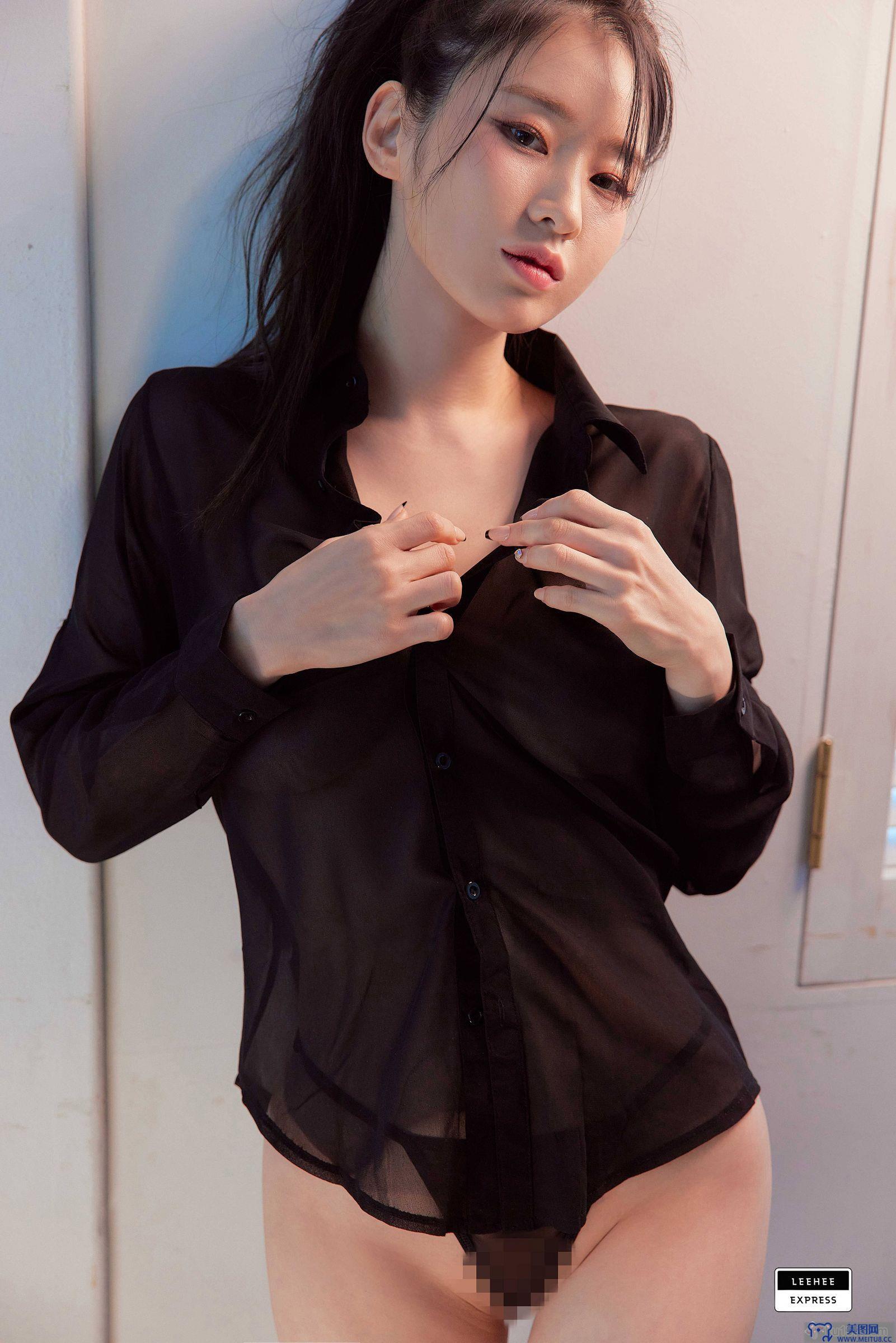 [Leehee Express] NO.207 LEHC-068A Woo