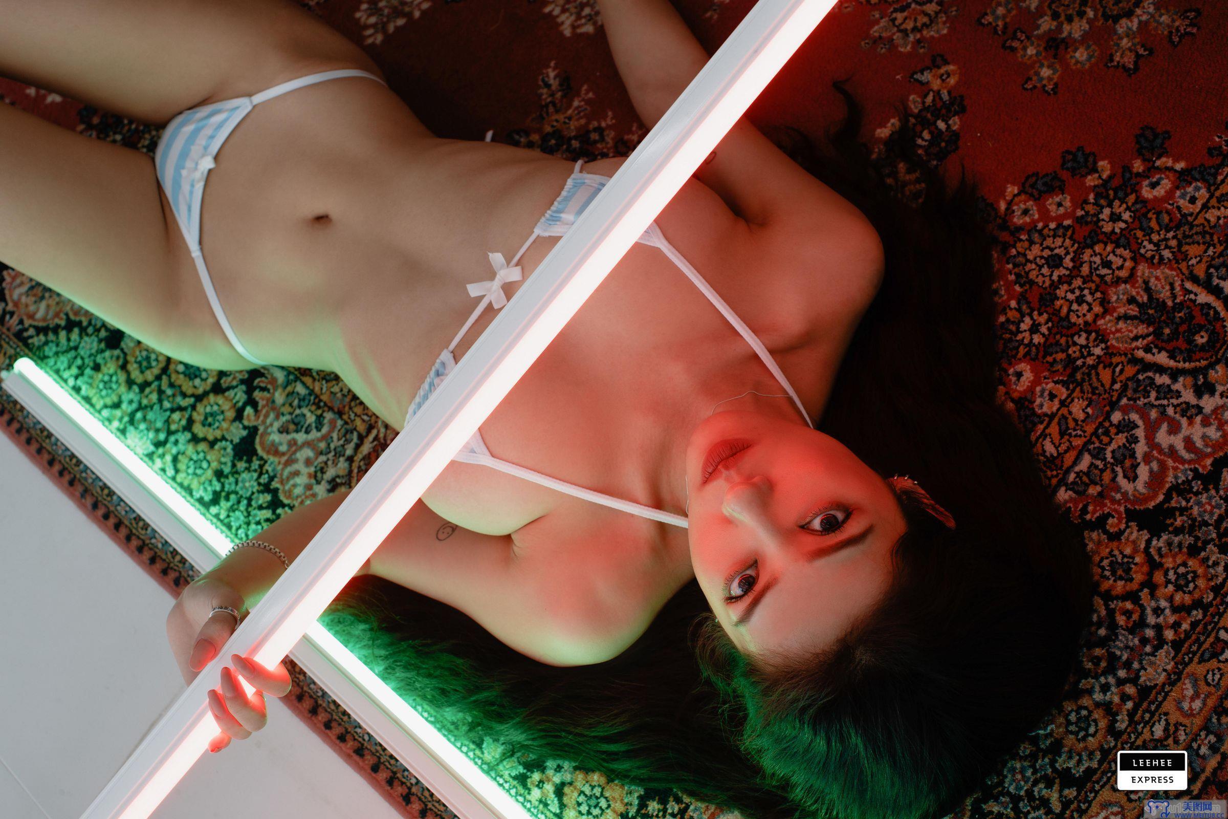 [Leehee Express] NO.301 LEDG-138A G.su