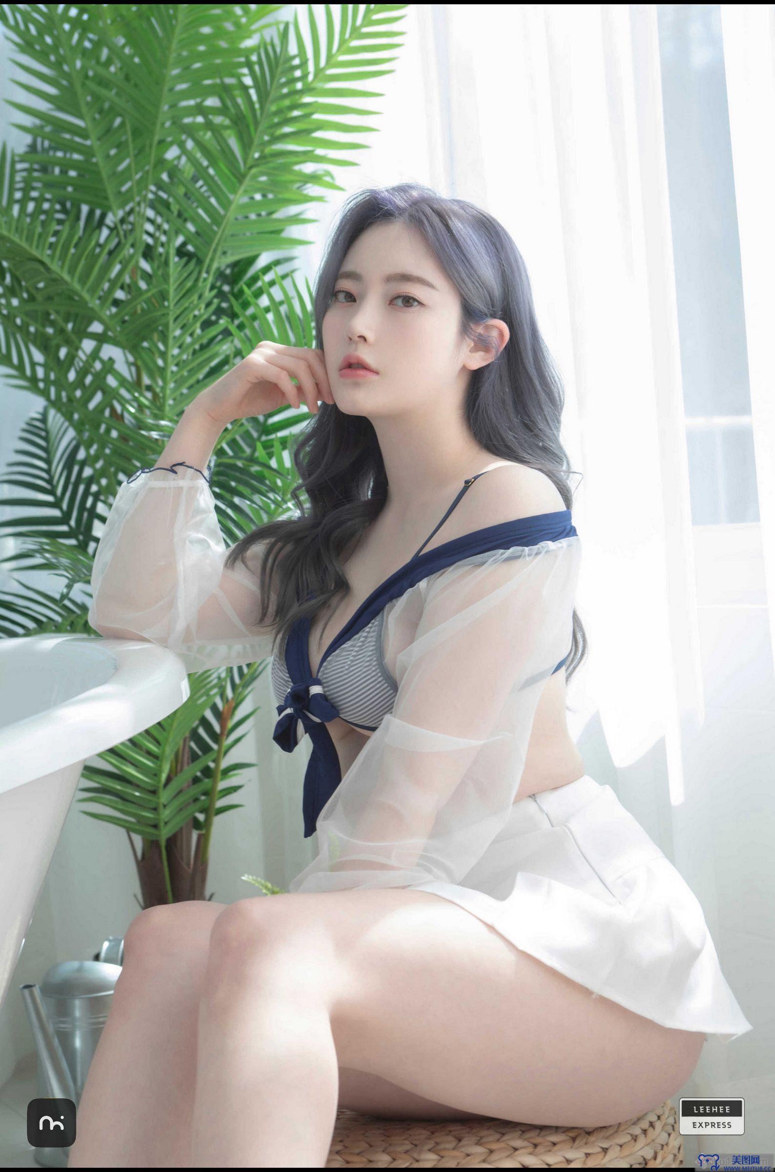 [Leehee Express] NO.421 LEDG-236A - J.A