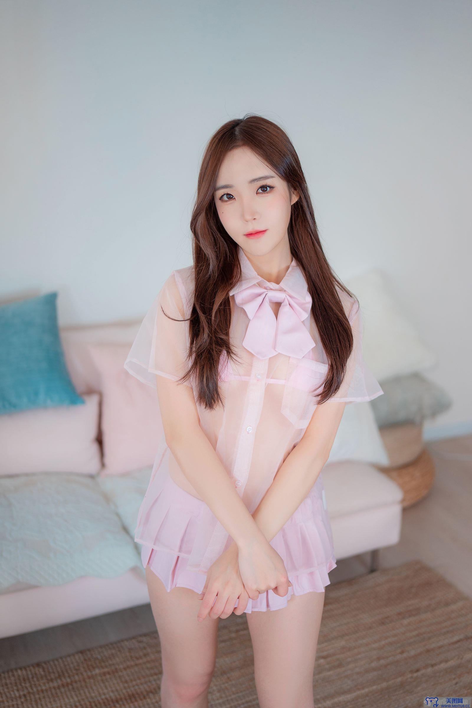 [CreamSoda] NO.020 Yeonnabi VOL.1