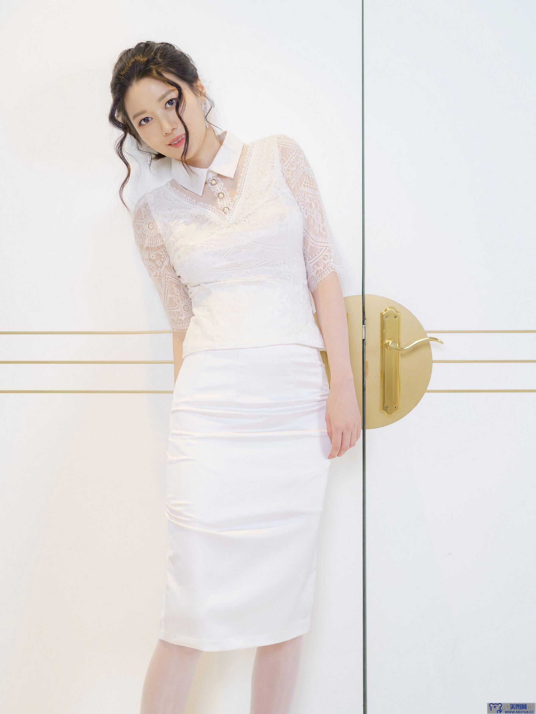 [Bimilstory] Nara Vol.35 Hotel play