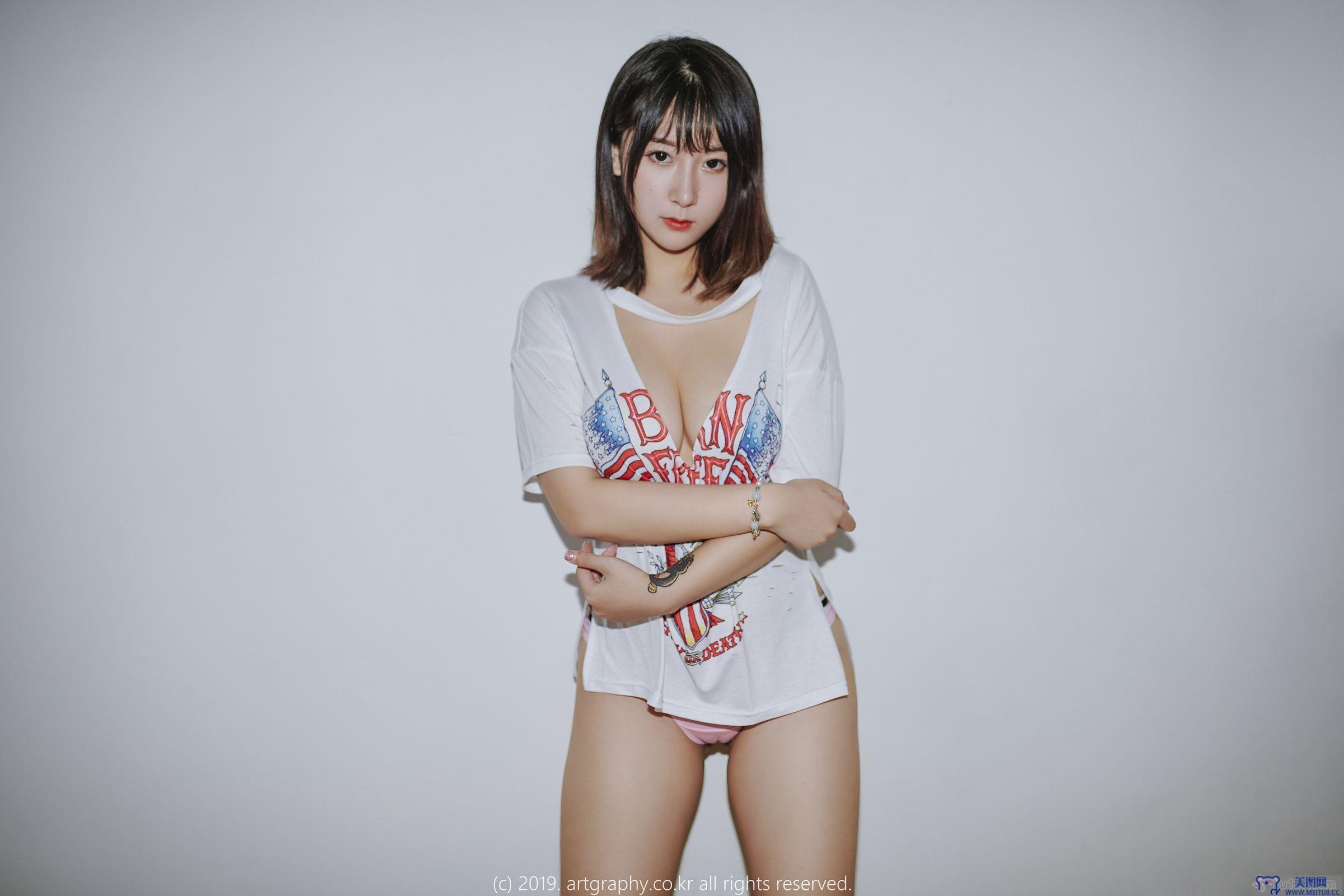 [ARTGRAVIA] NO.071 猫九酱Sakura