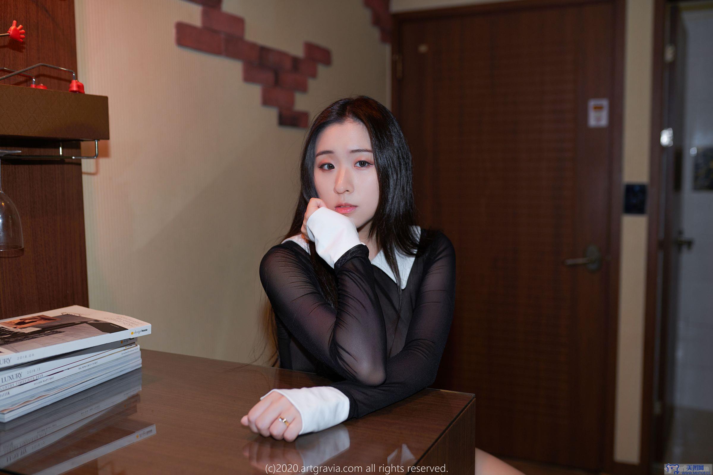 [ARTGRAVIA] NO.132 NORU