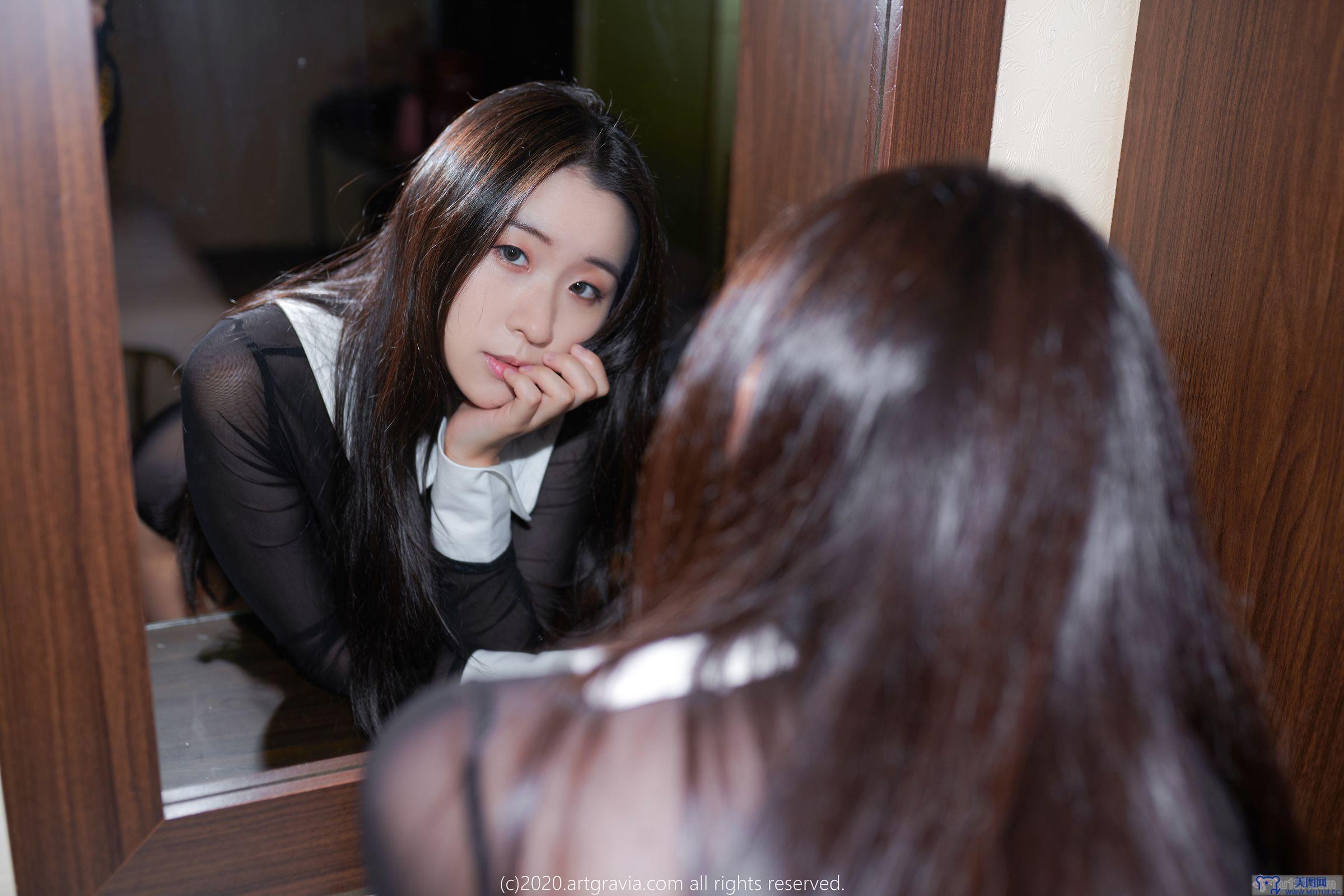 [ARTGRAVIA] NO.132 NORU