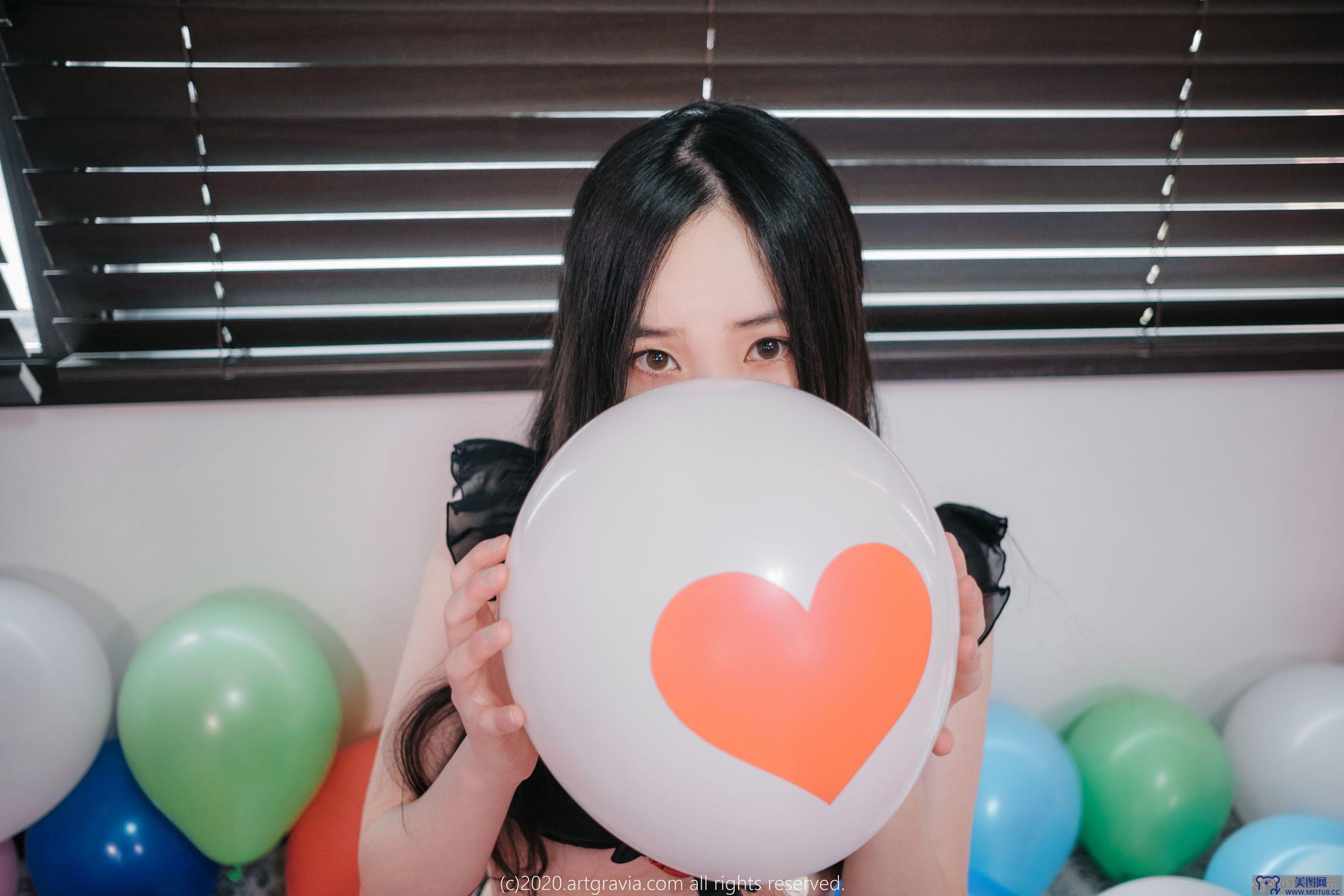 [ARTGRAVIA] NO.141 BAMBI