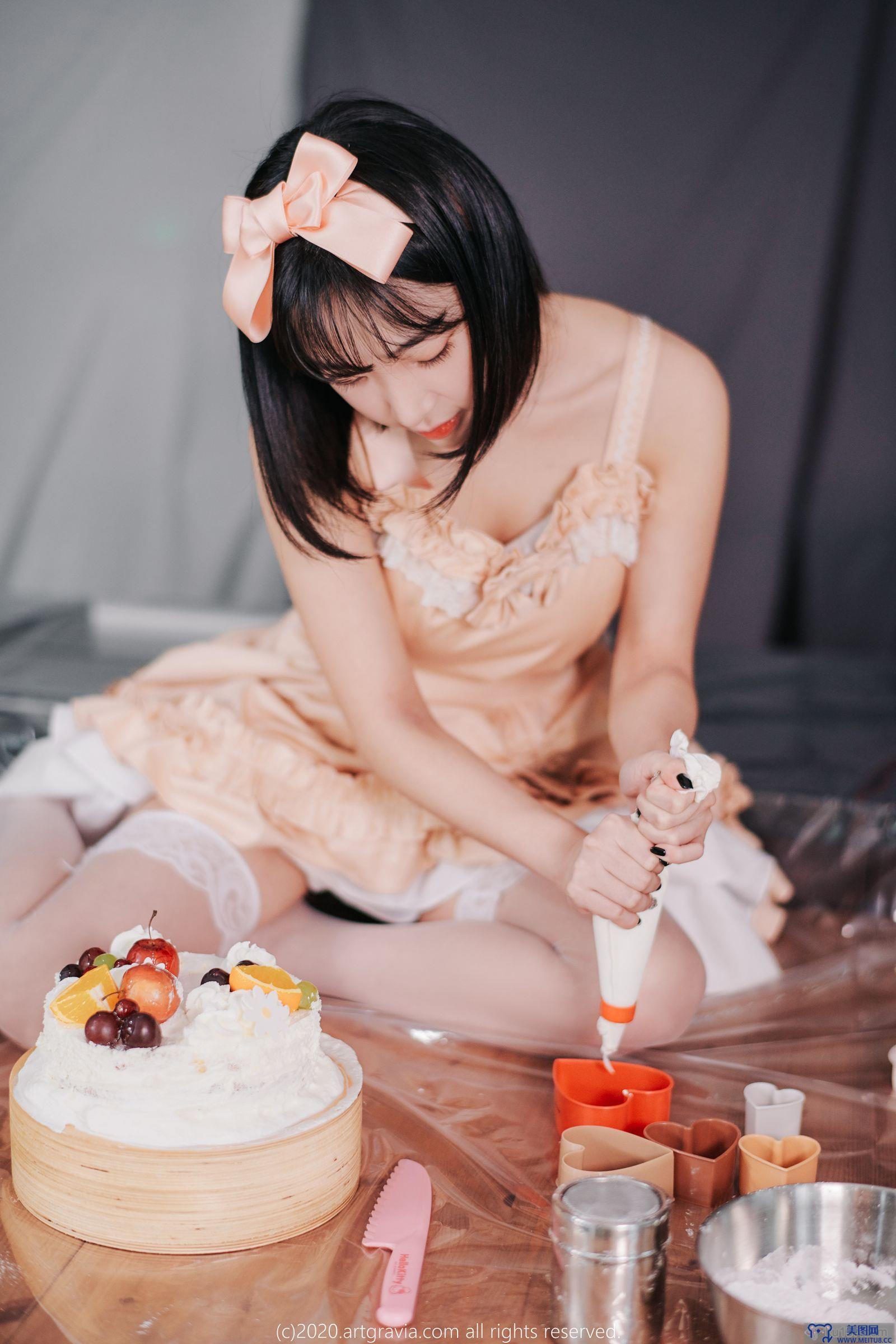 [ARTGRAVIA] NO.142 姜仁卿