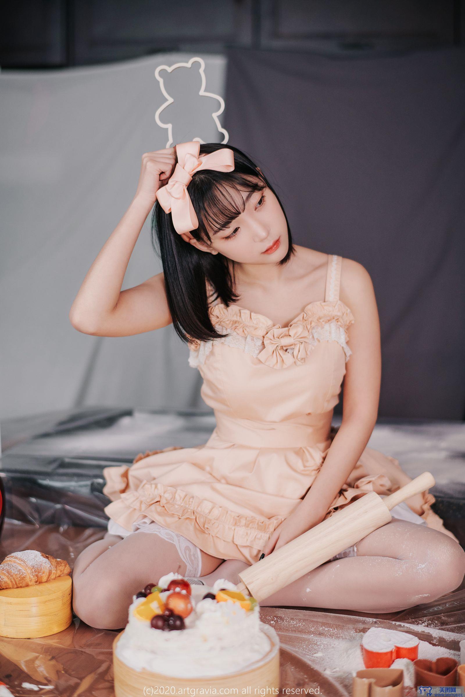 [ARTGRAVIA] NO.142 姜仁卿