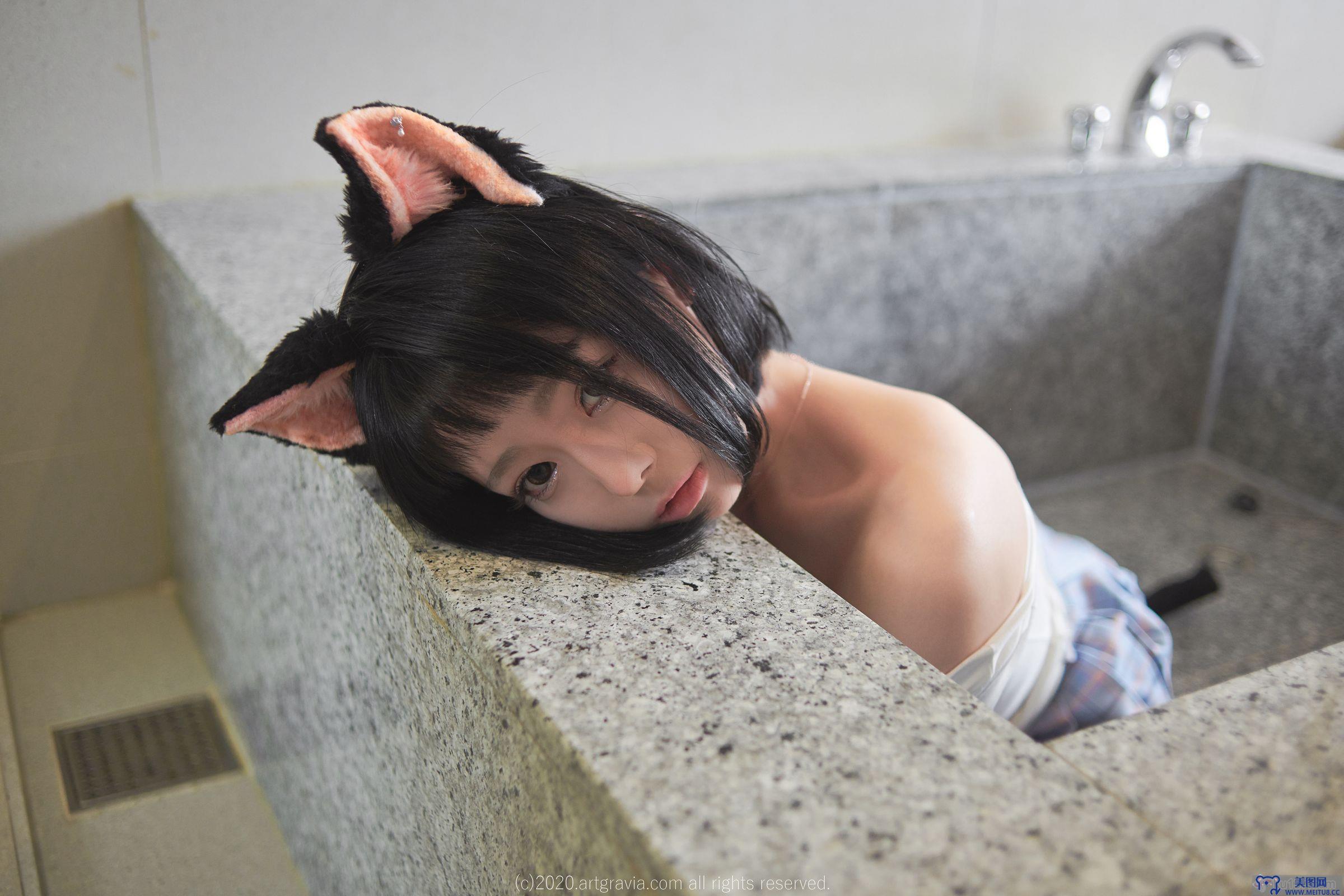 [ARTGRAVIA] NO.166 MARUEMONG