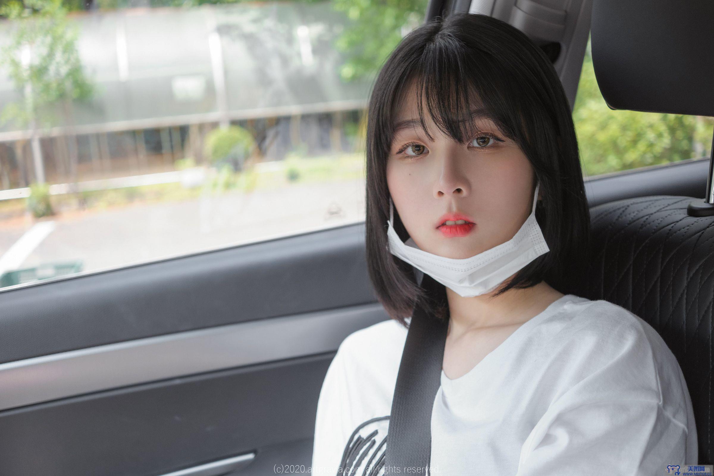 [ARTGRAVIA] NO.181 Isabella