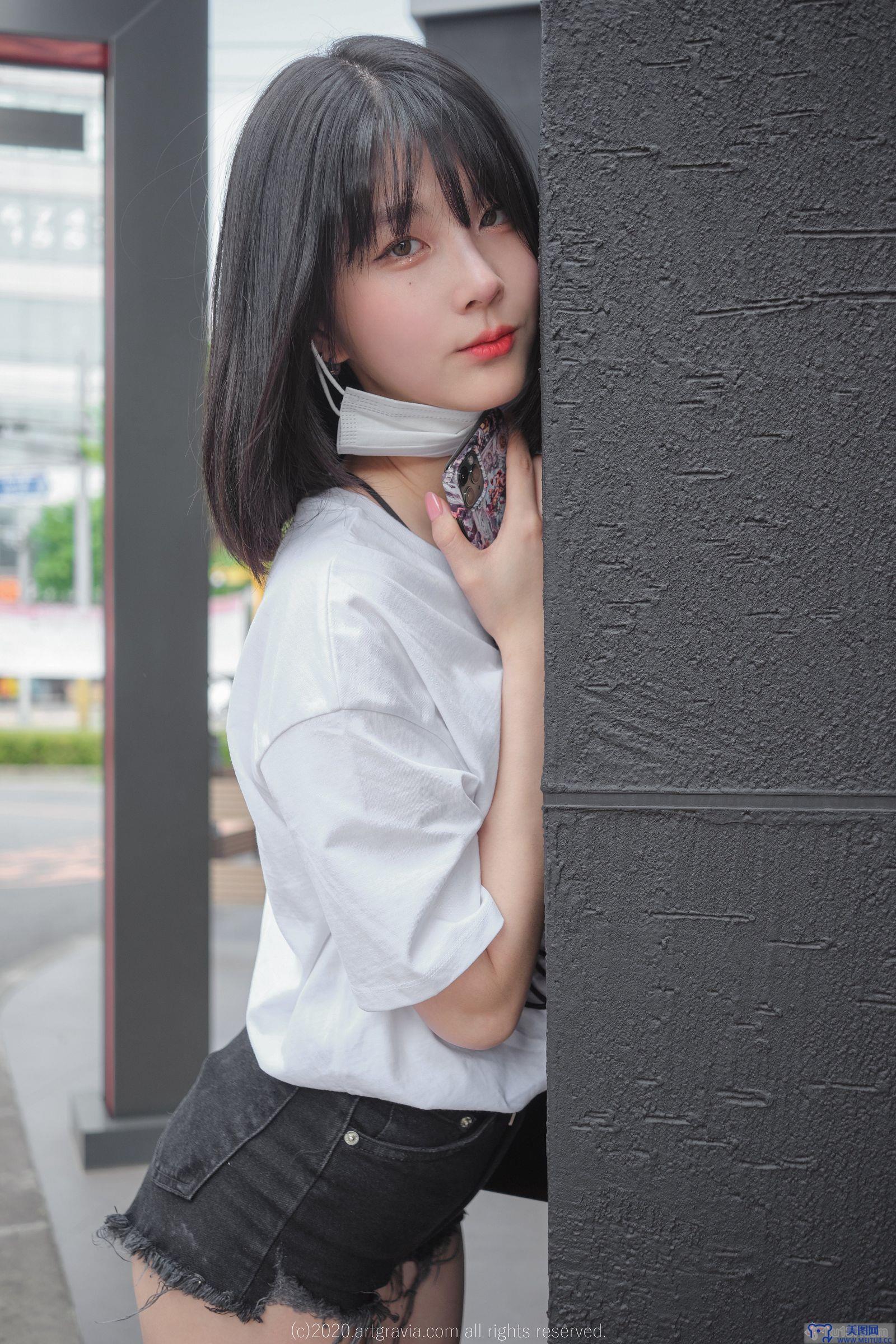 [ARTGRAVIA] NO.181 Isabella