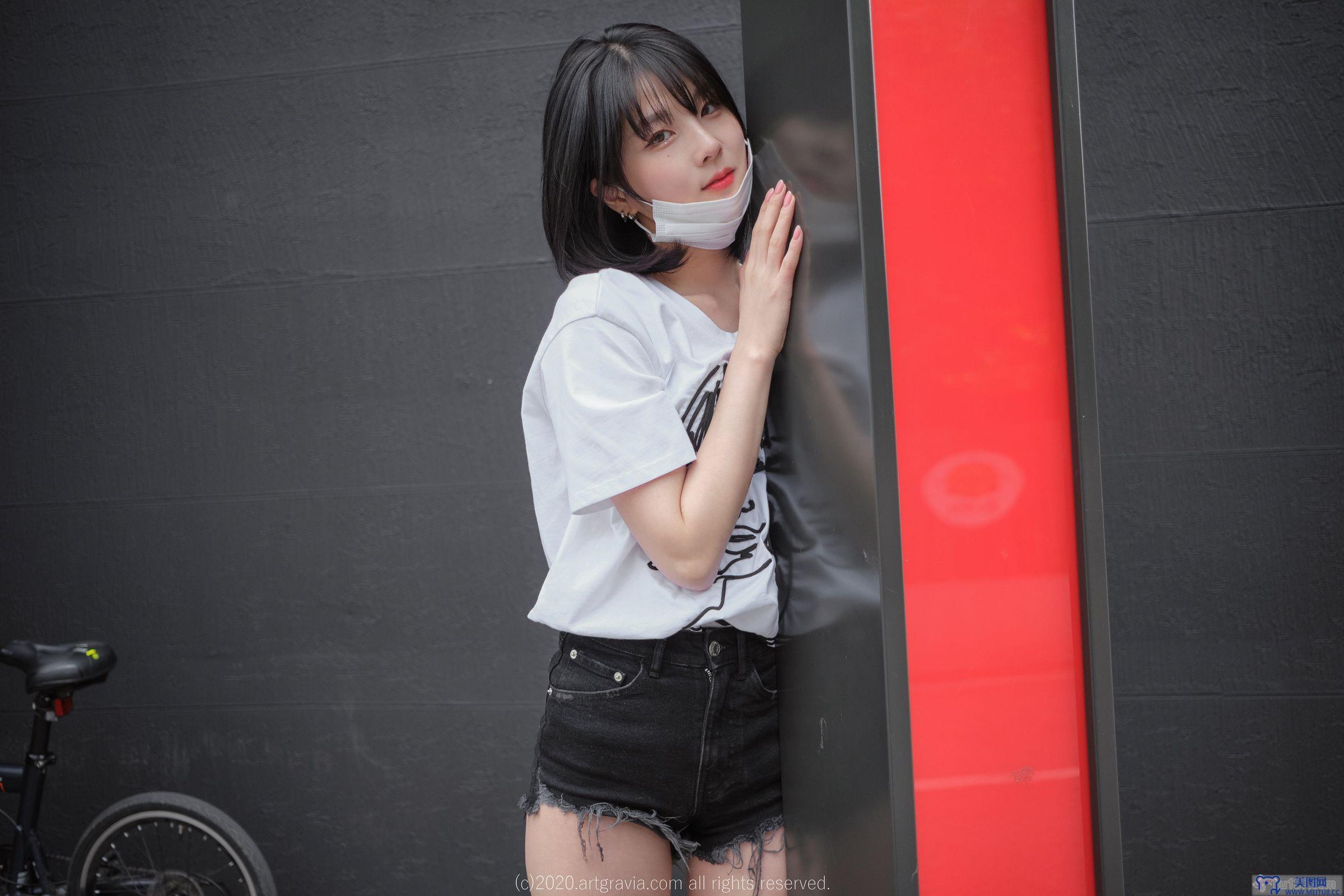 [ARTGRAVIA] NO.181 Isabella