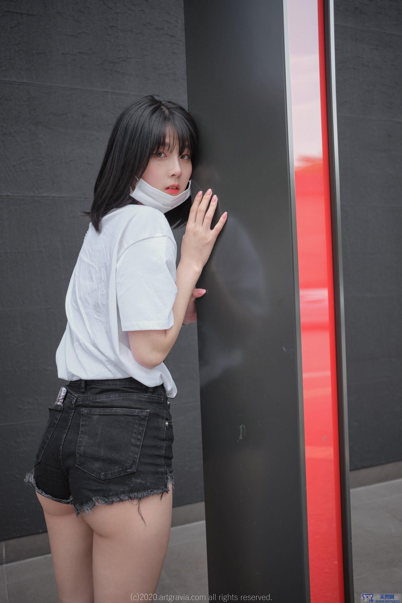 [ARTGRAVIA] NO.181 Isabella