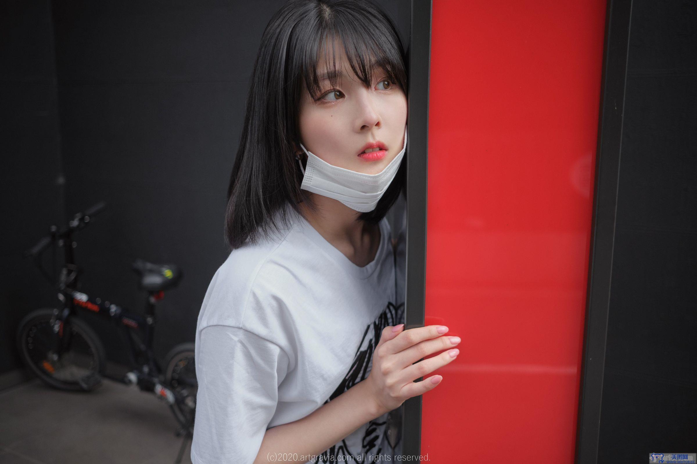 [ARTGRAVIA] NO.181 Isabella