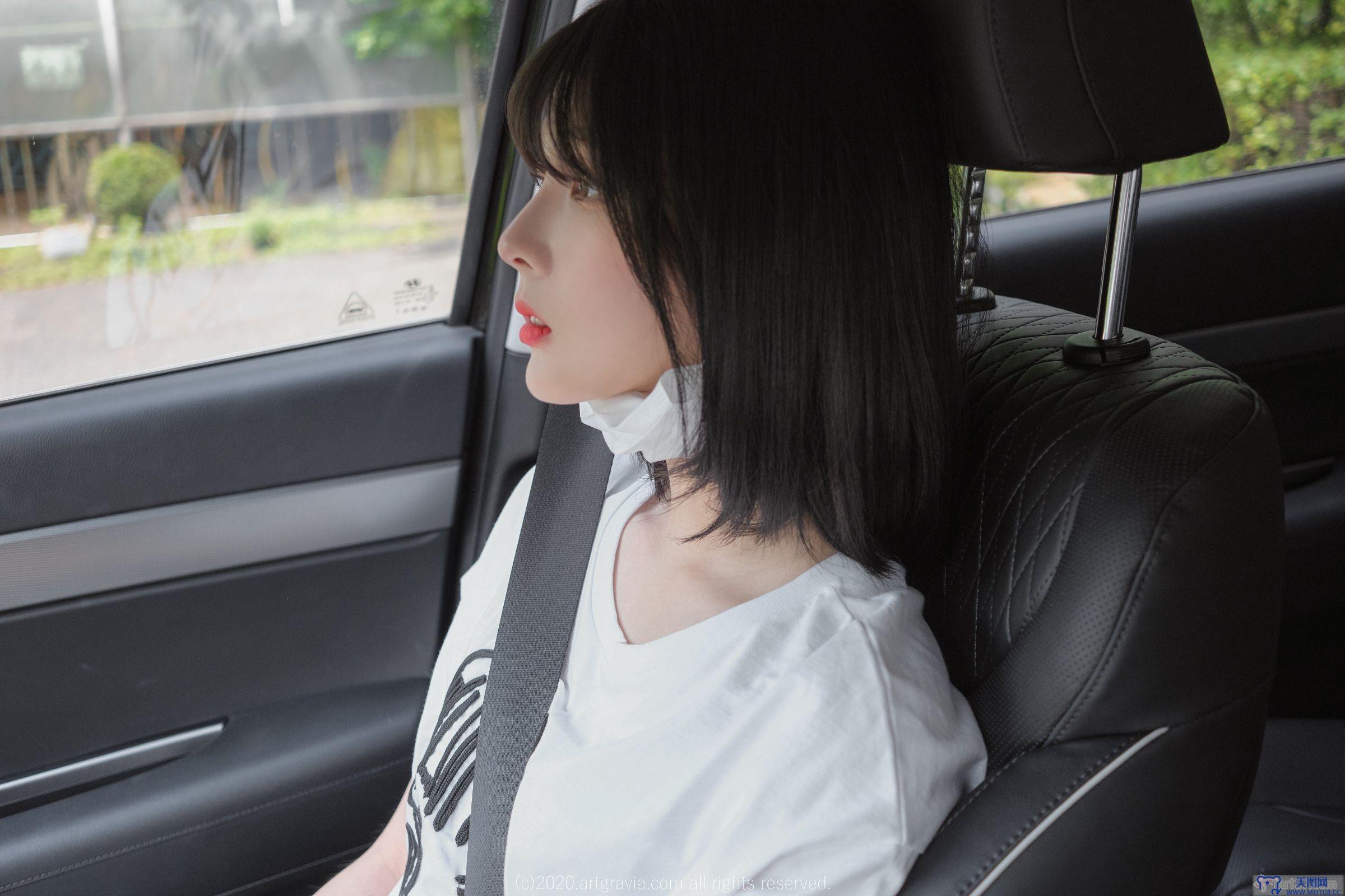 [ARTGRAVIA] NO.181 Isabella