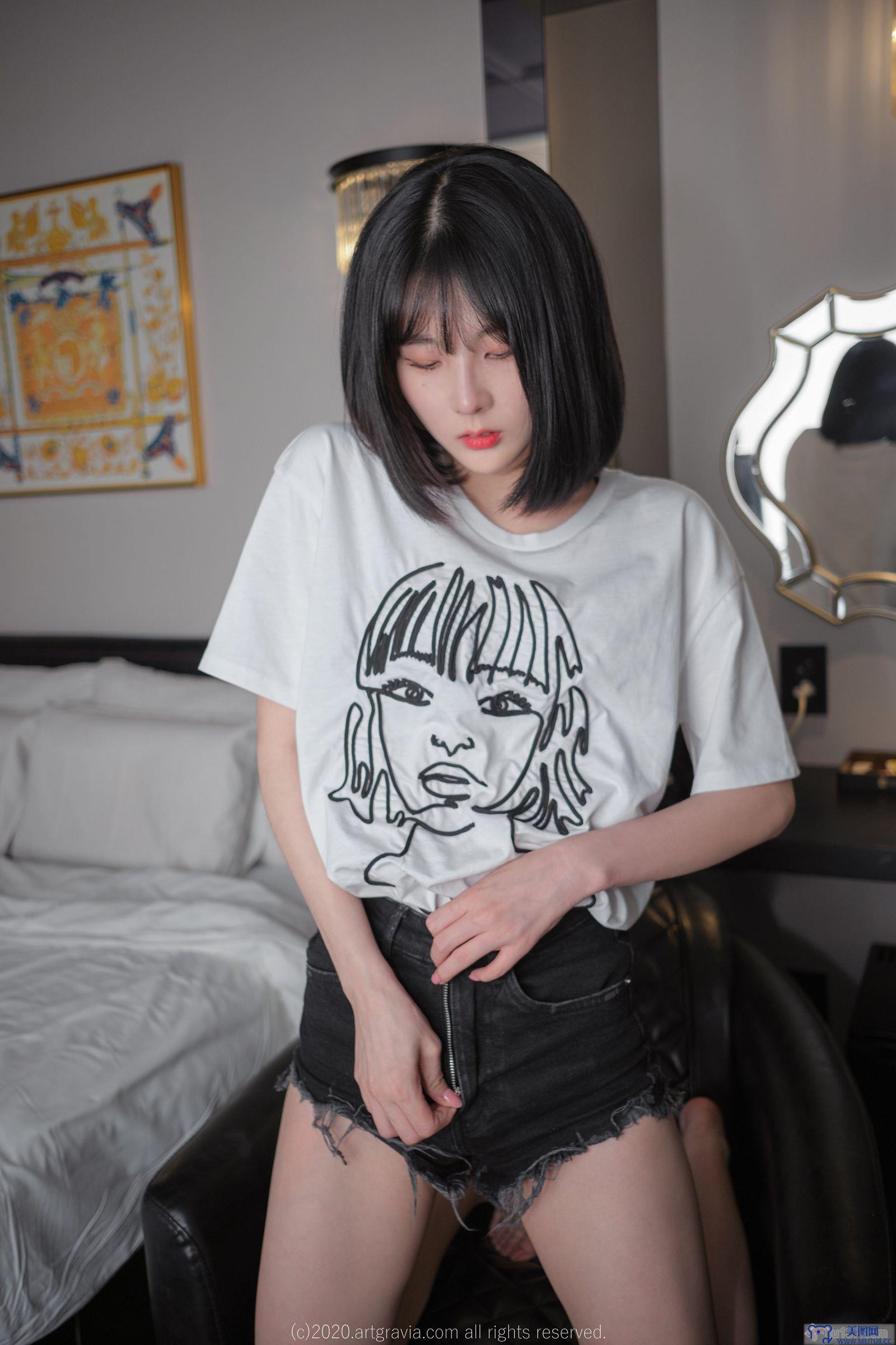 [ARTGRAVIA] NO.181 Isabella