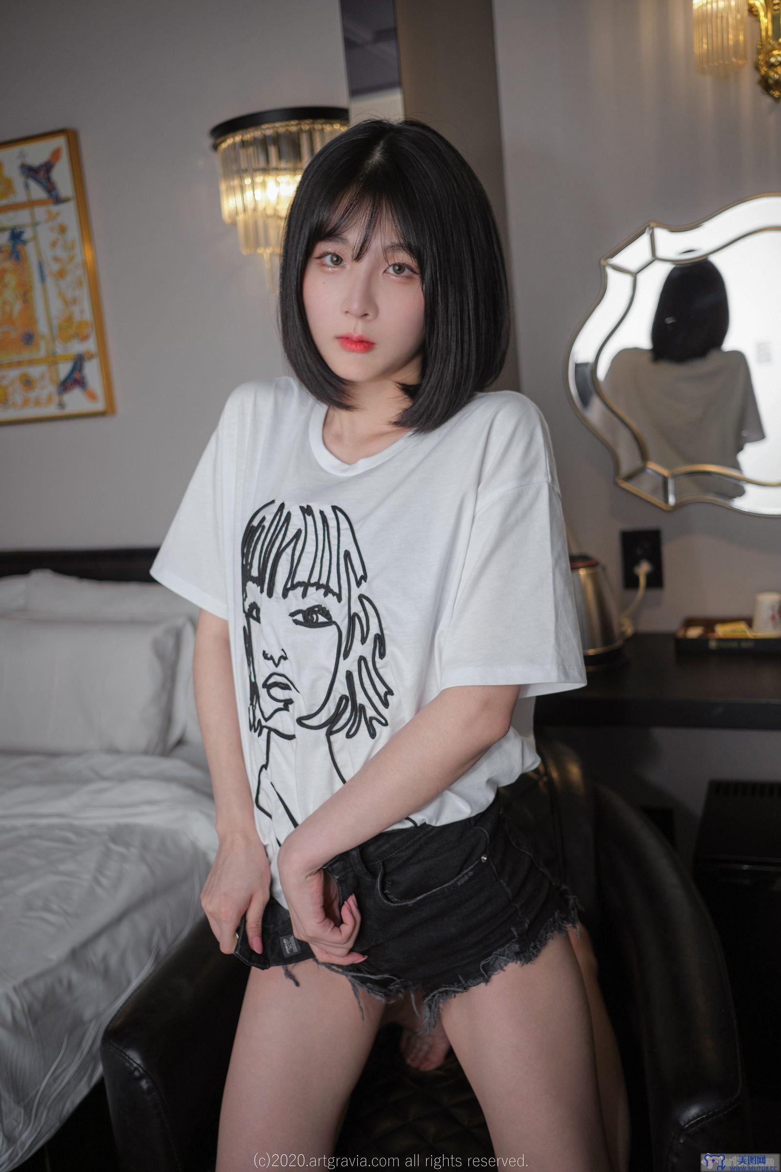 [ARTGRAVIA] NO.181 Isabella