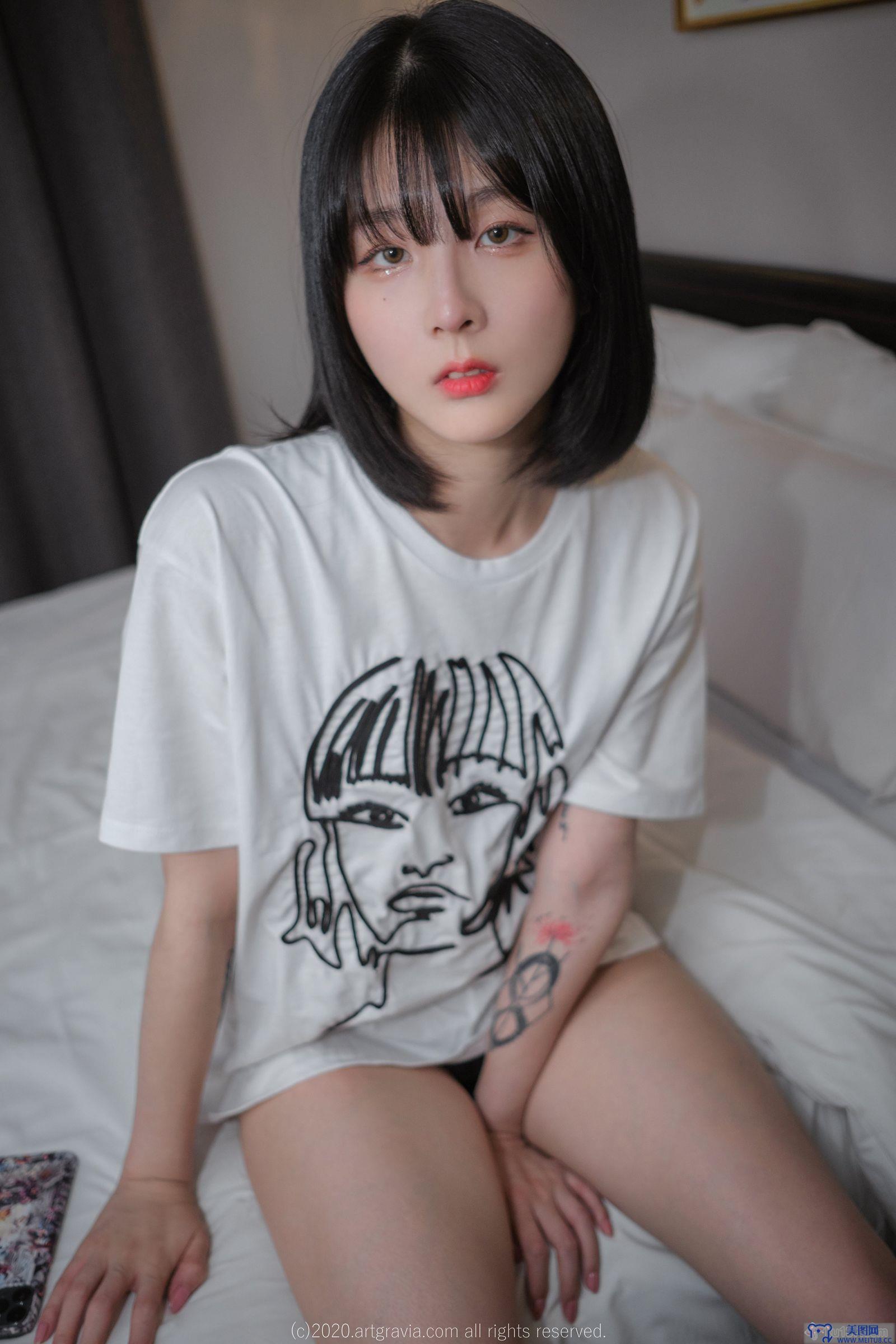 [ARTGRAVIA] NO.181 Isabella