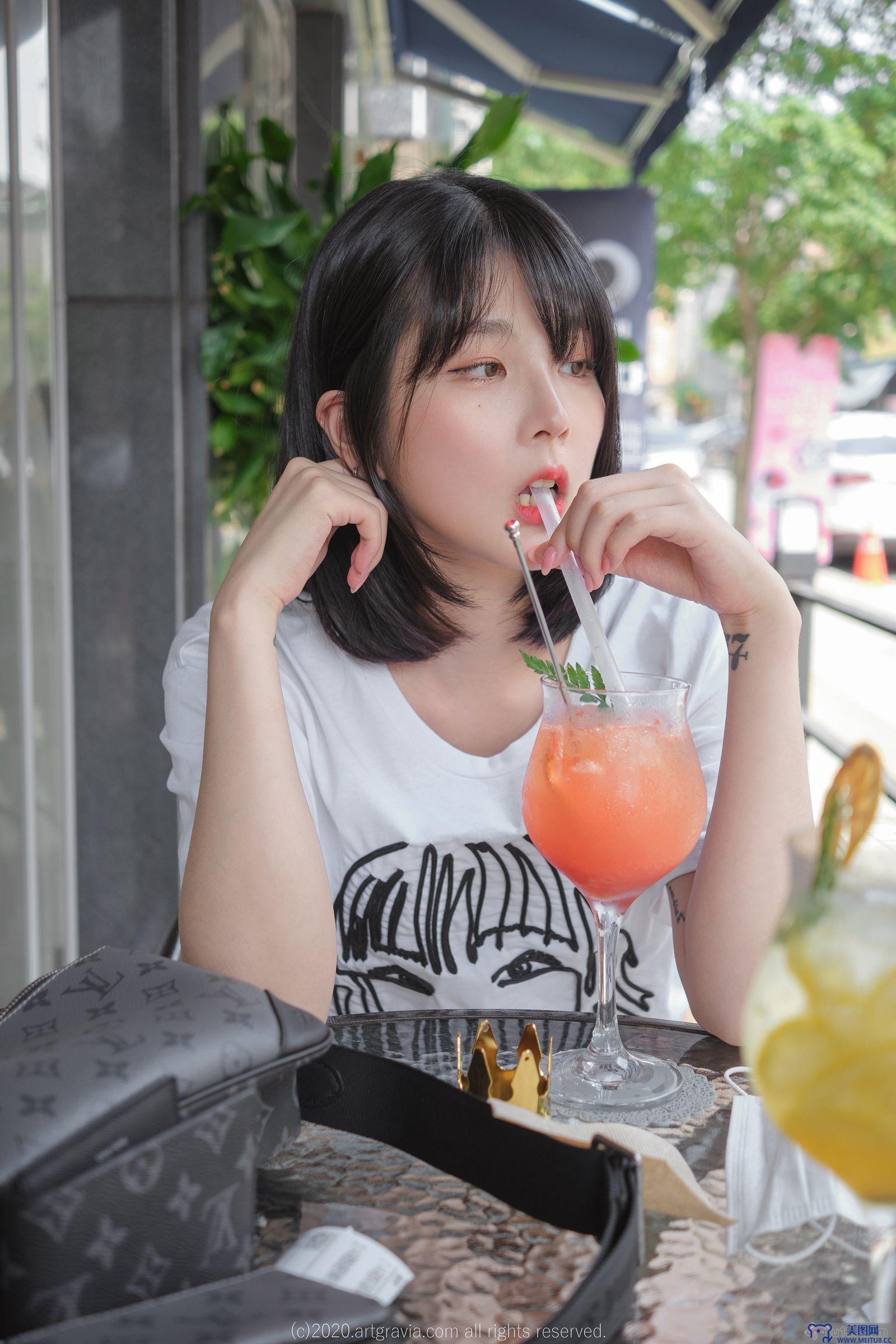 [ARTGRAVIA] NO.181 Isabella