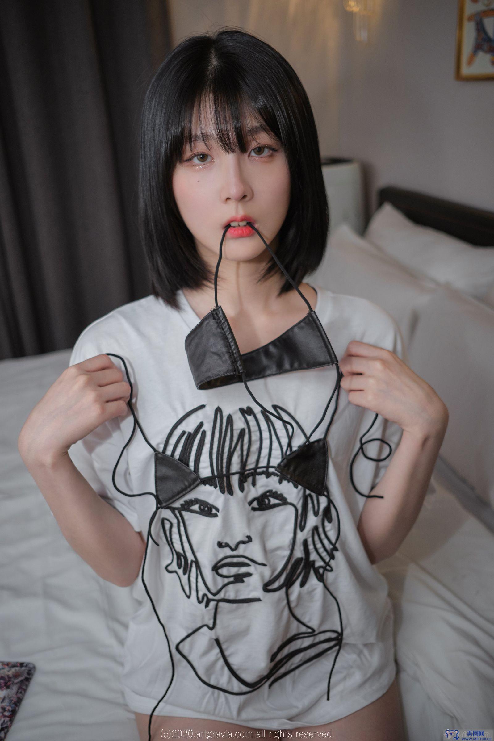 [ARTGRAVIA] NO.181 Isabella