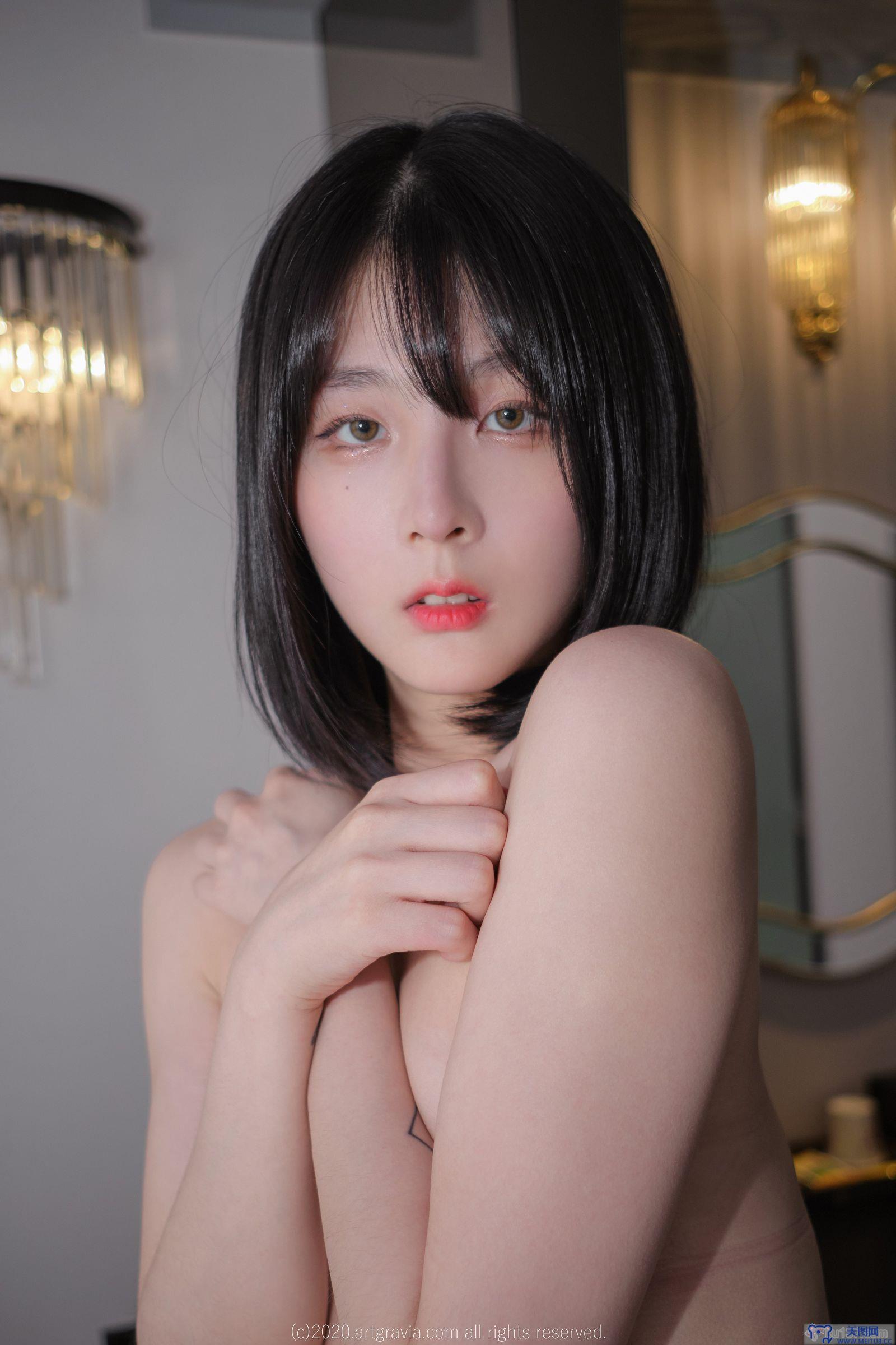 [ARTGRAVIA] NO.181 Isabella