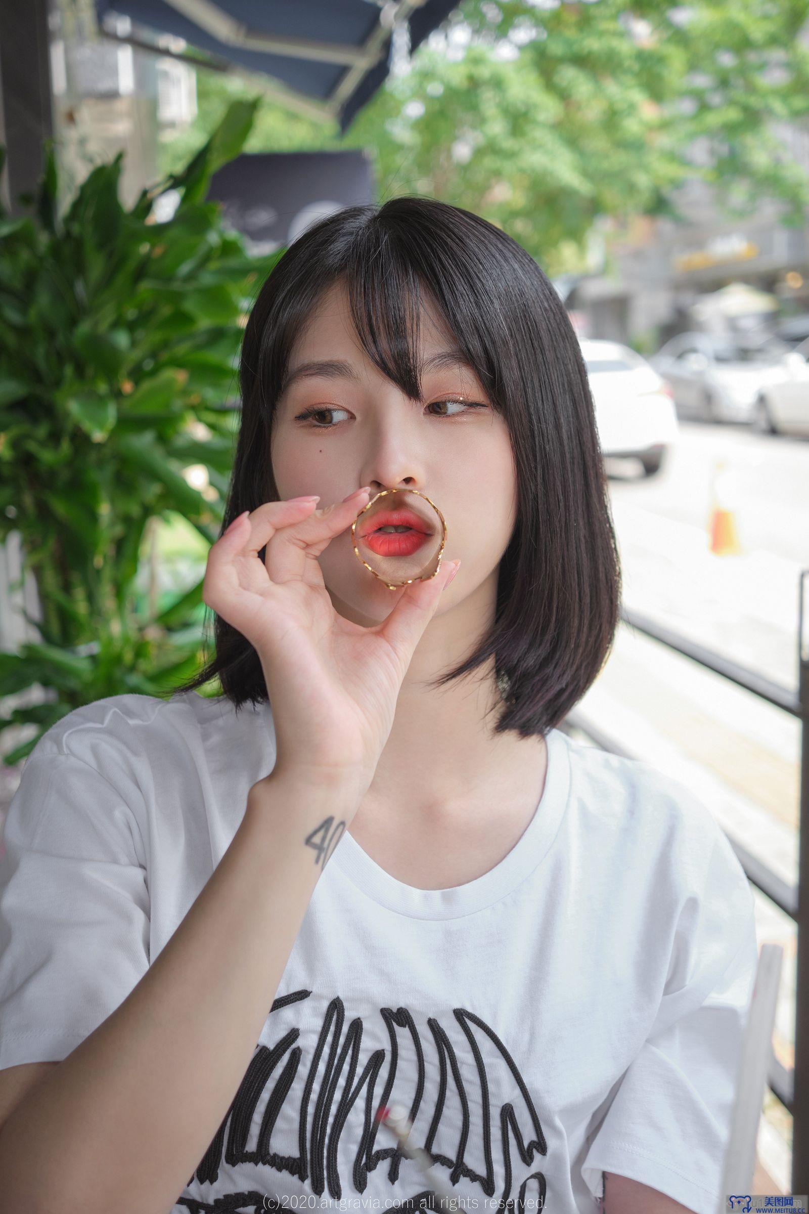 [ARTGRAVIA] NO.181 Isabella