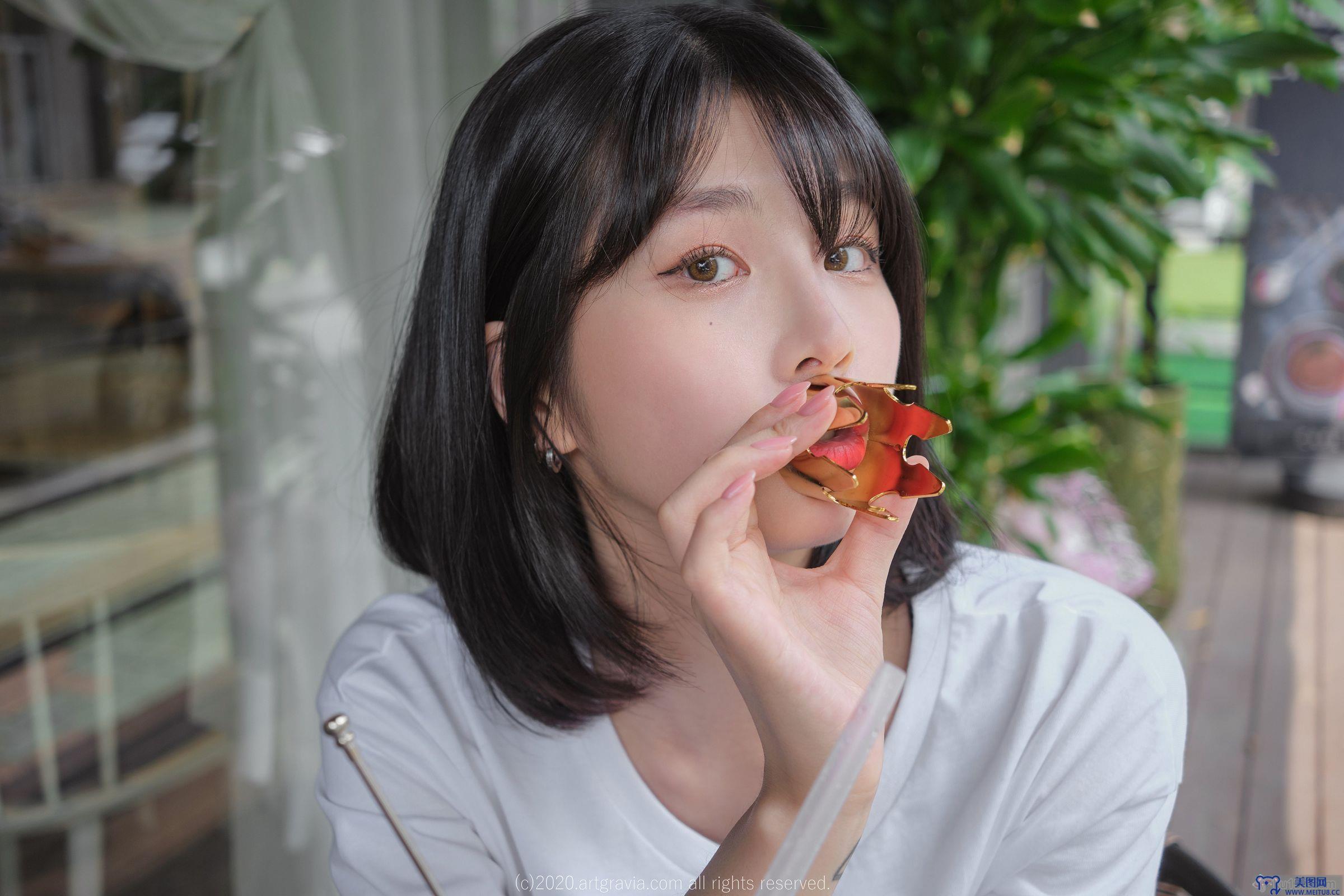 [ARTGRAVIA] NO.181 Isabella