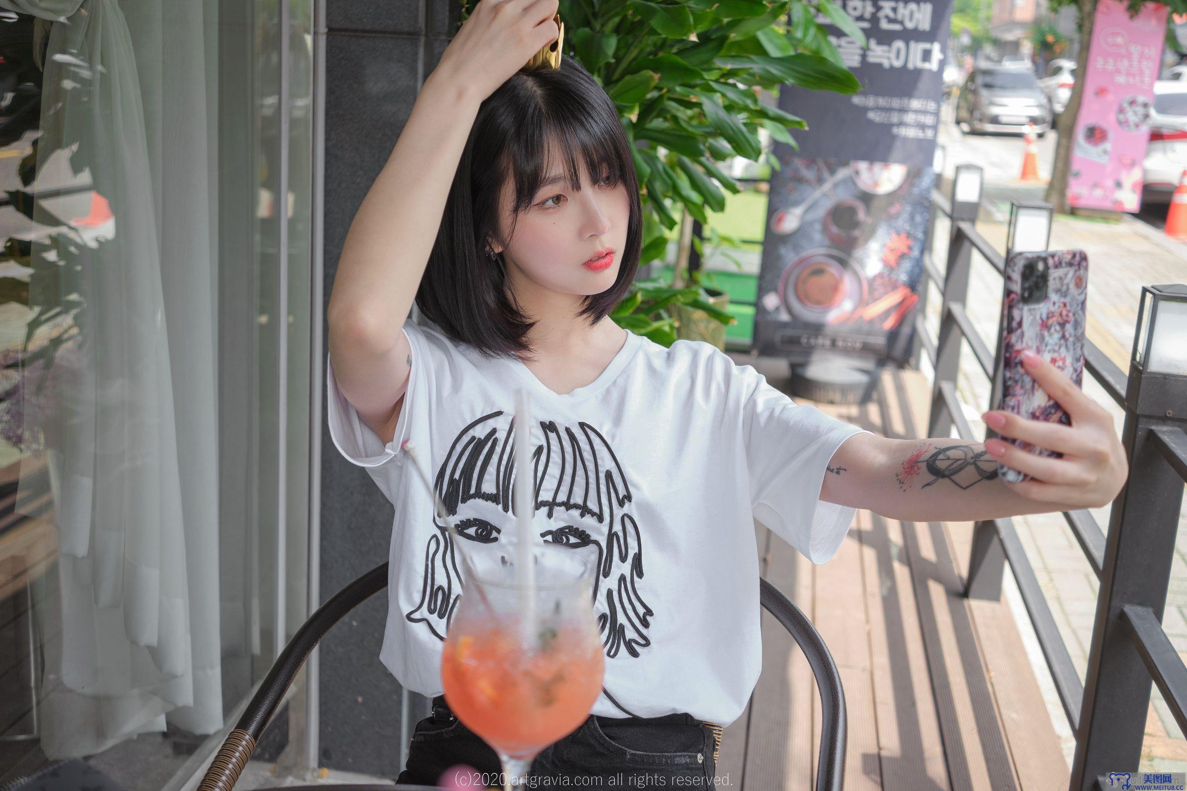 [ARTGRAVIA] NO.181 Isabella