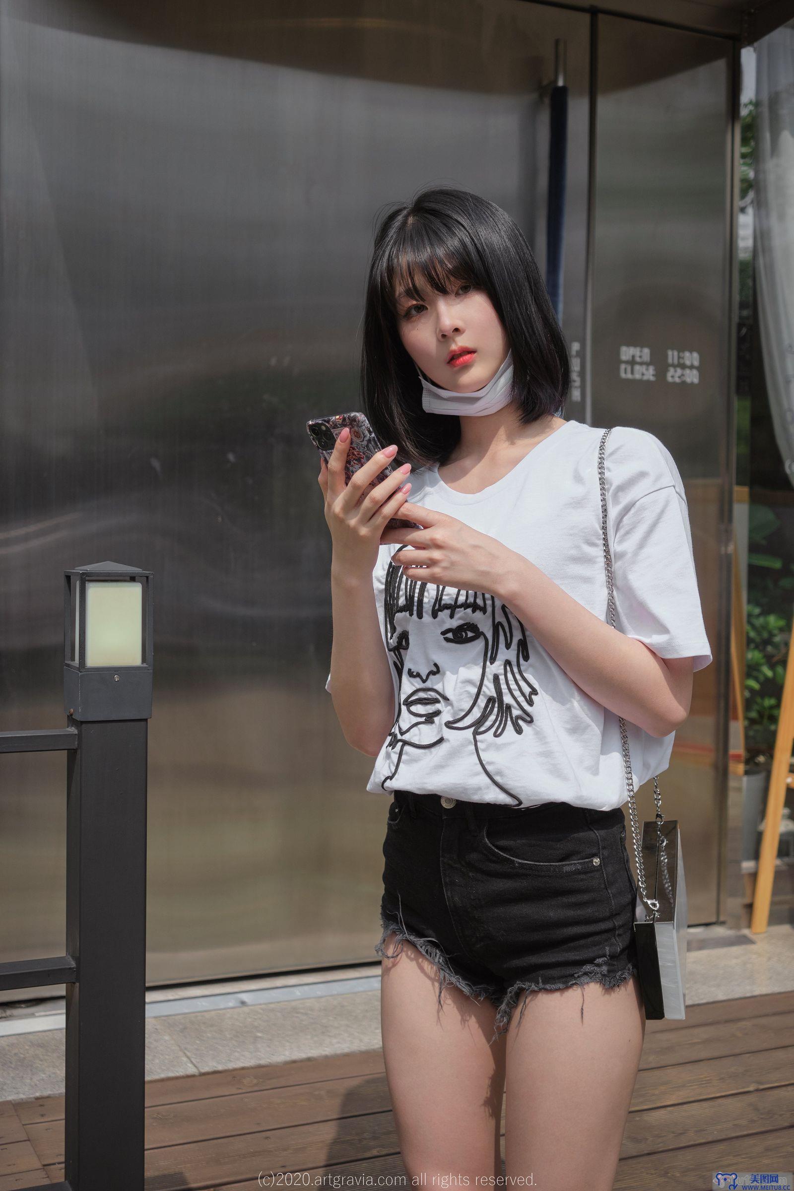 [ARTGRAVIA] NO.181 Isabella