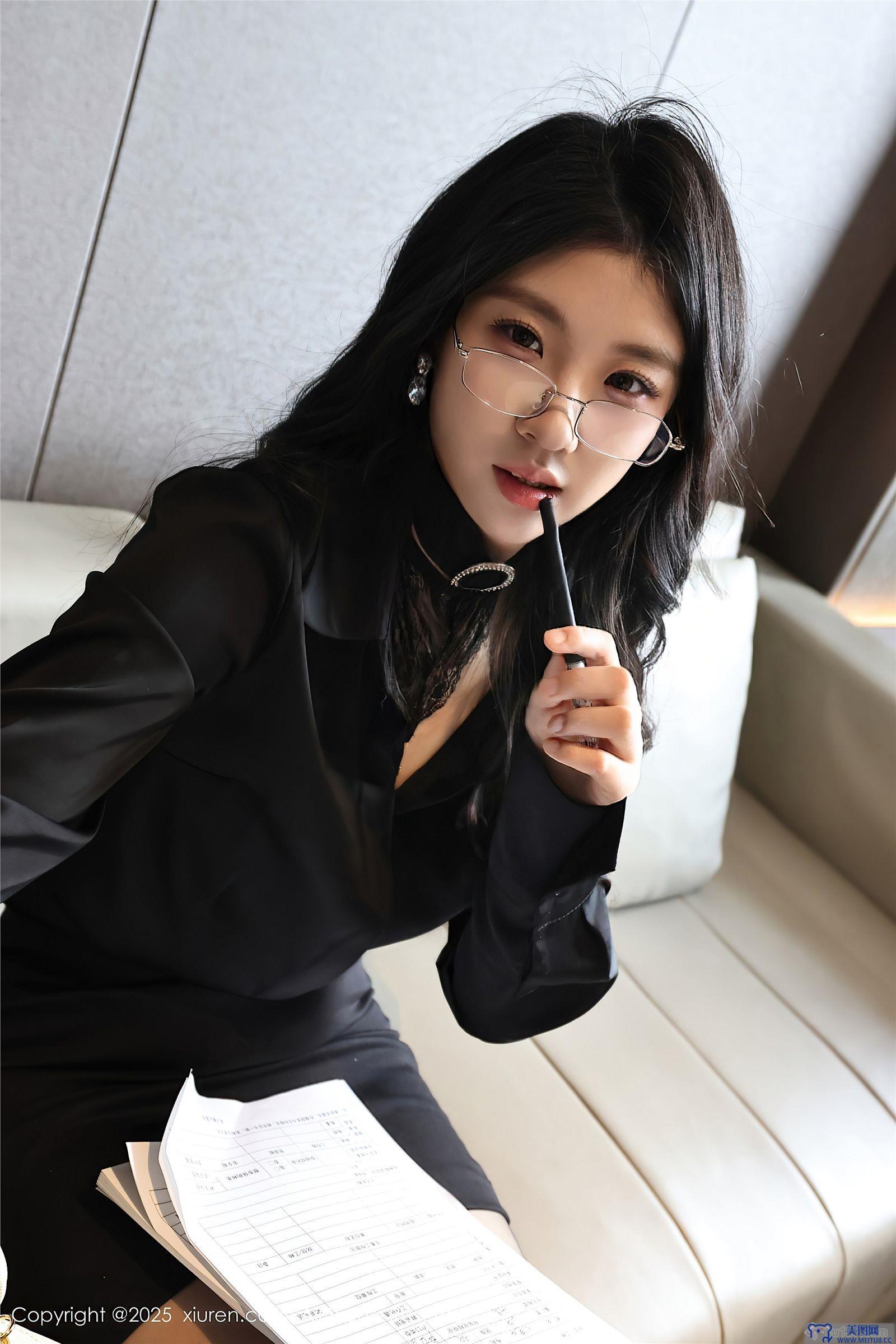 [秀人XIUREN] 2025.04.18 NO.10167 小芭乐
