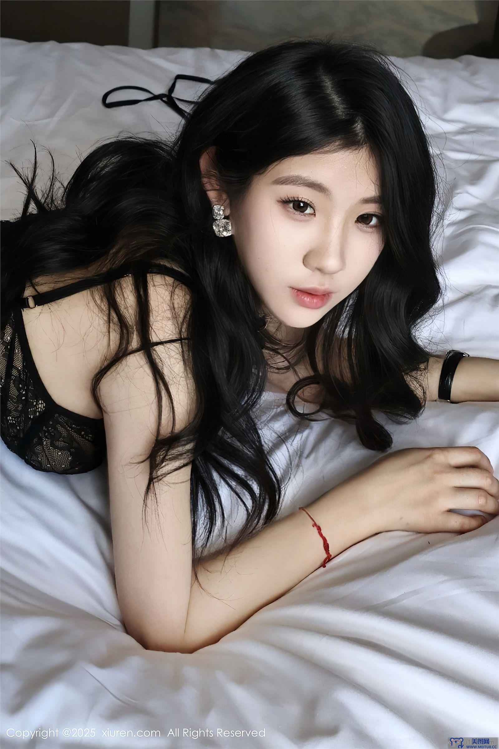 [秀人XIUREN] 2025.04.18 NO.10167 小芭乐