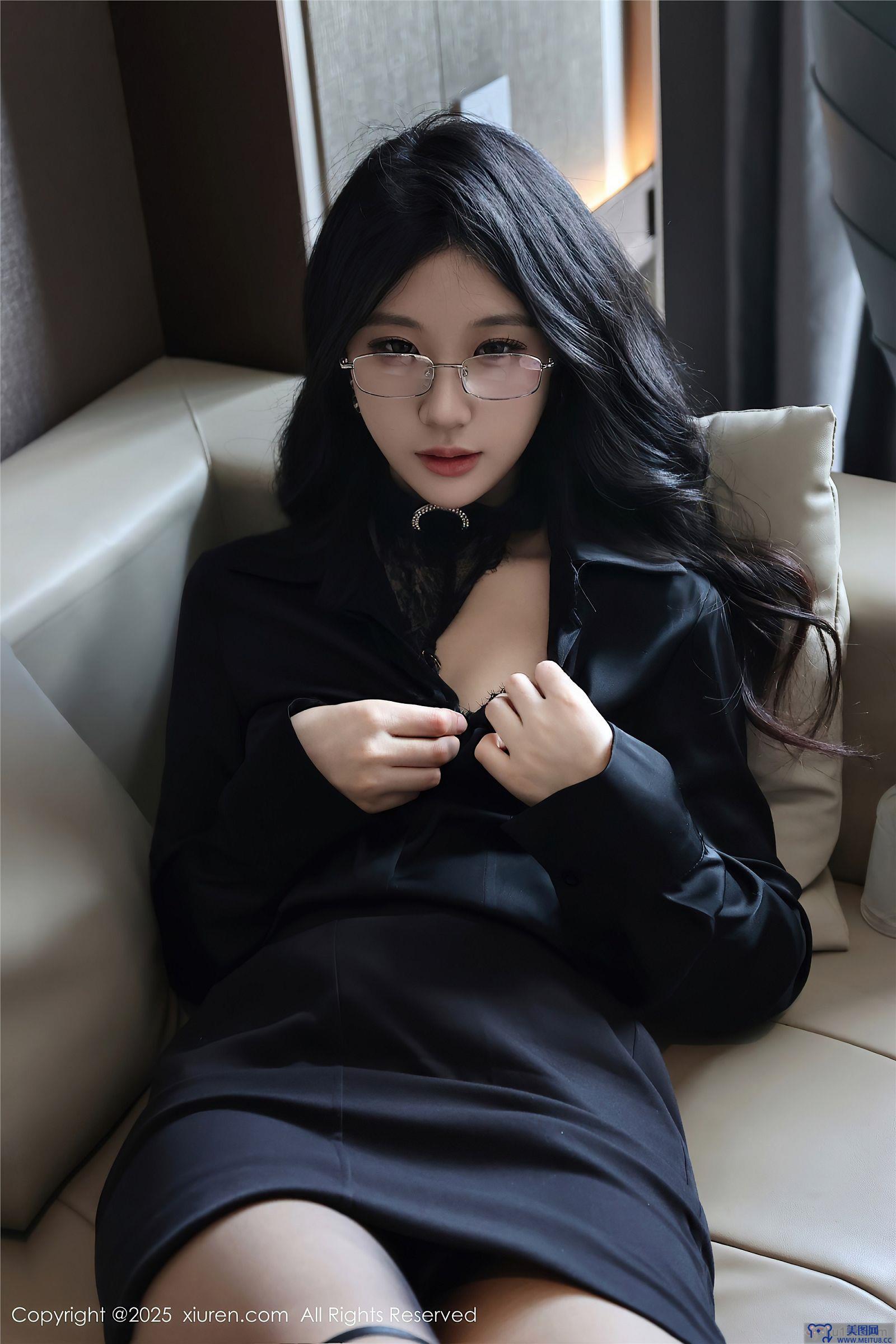 [秀人XIUREN] 2025.04.18 NO.10167 小芭乐