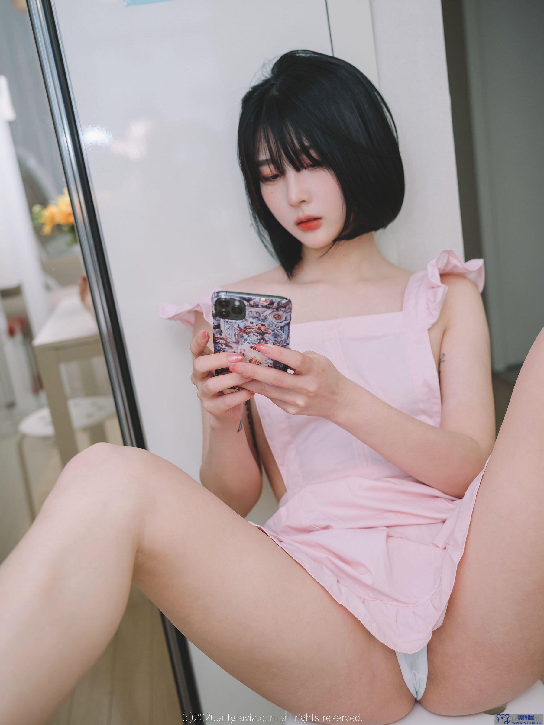 [ARTGRAVIA] NO.223 Jangjoo