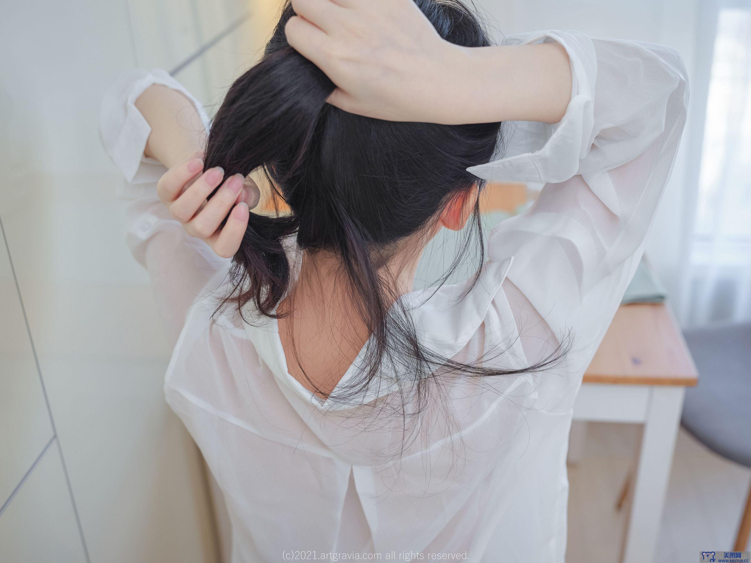 [ARTGRAVIA] NO.261 Ming Sunha