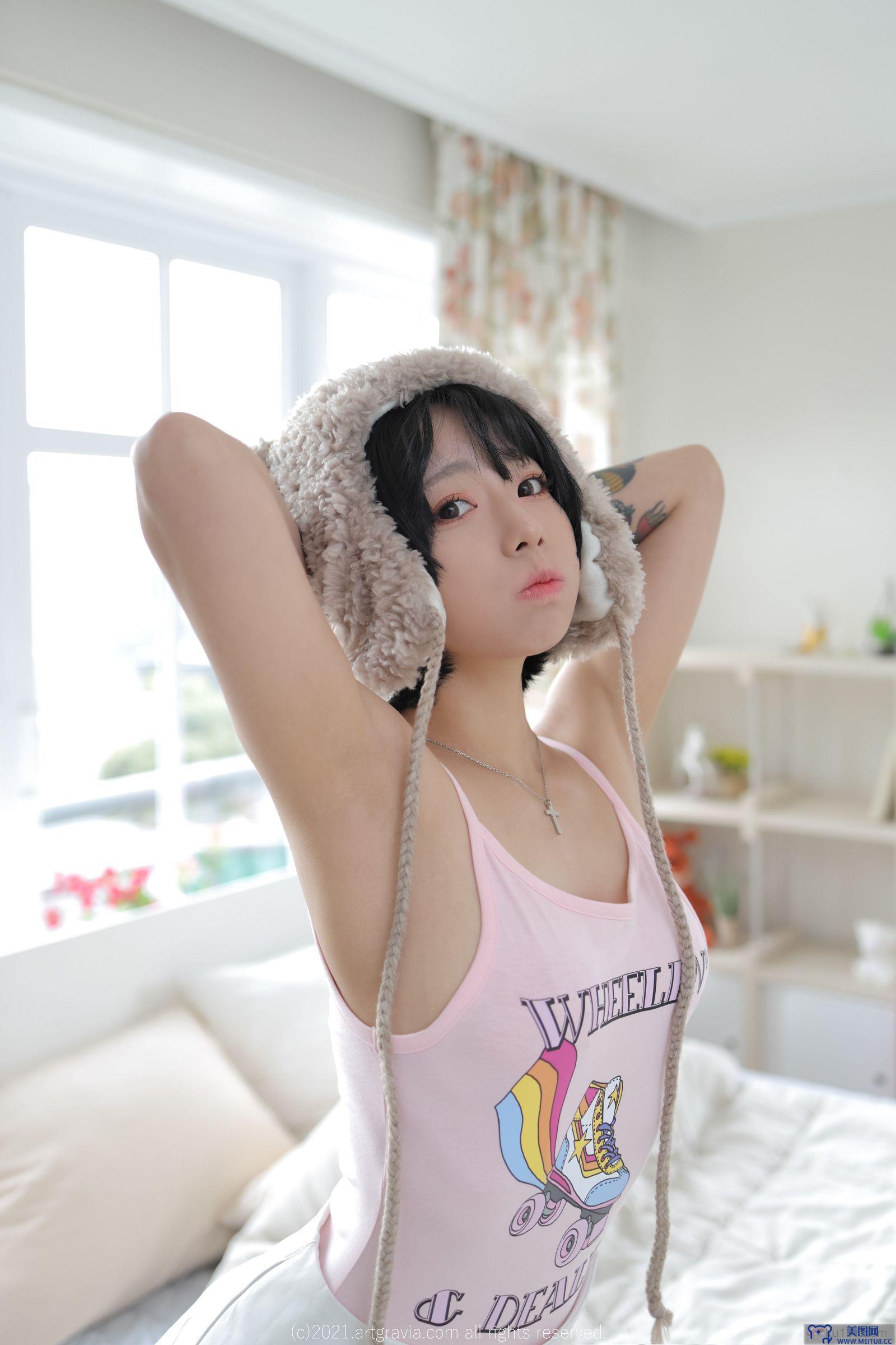 [ARTGRAVIA] NO.263 Maruemon