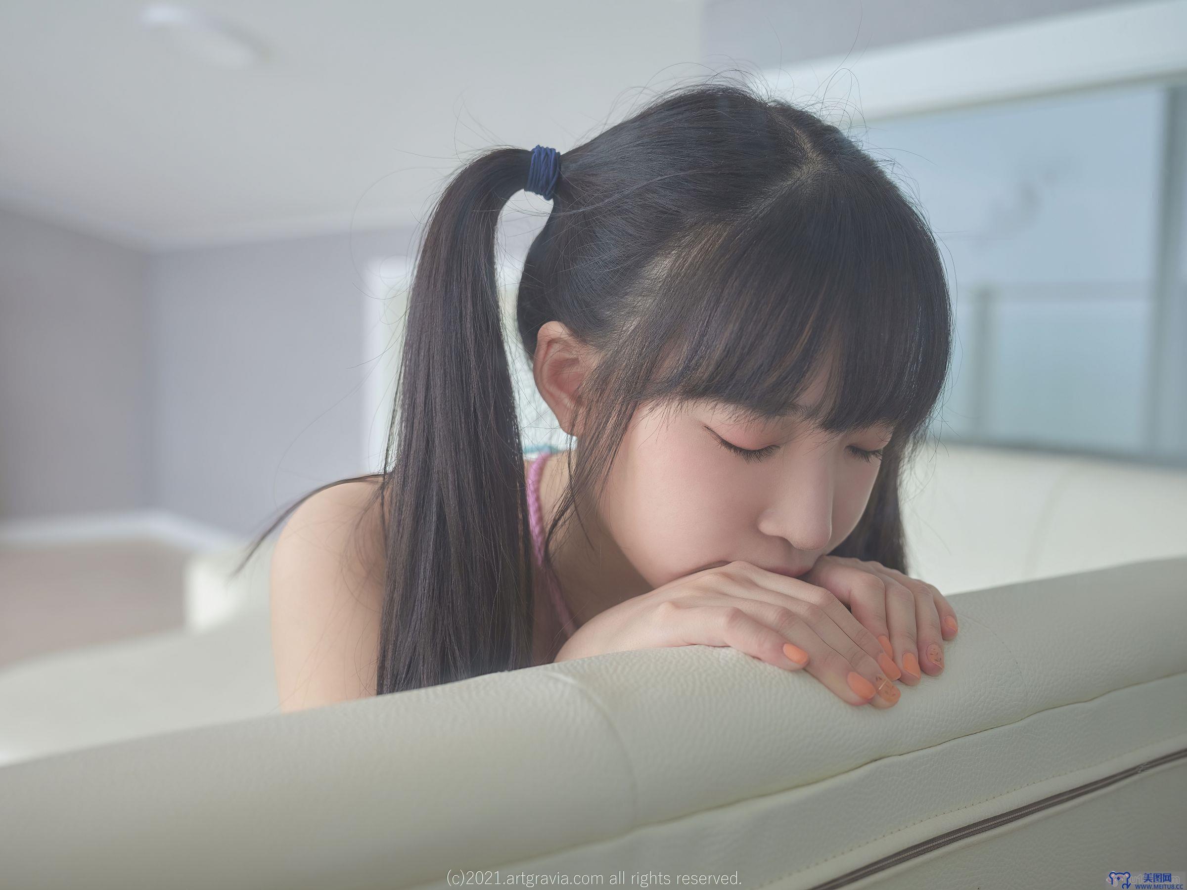 [ARTGRAVIA] NO.291 Kang Inkyung