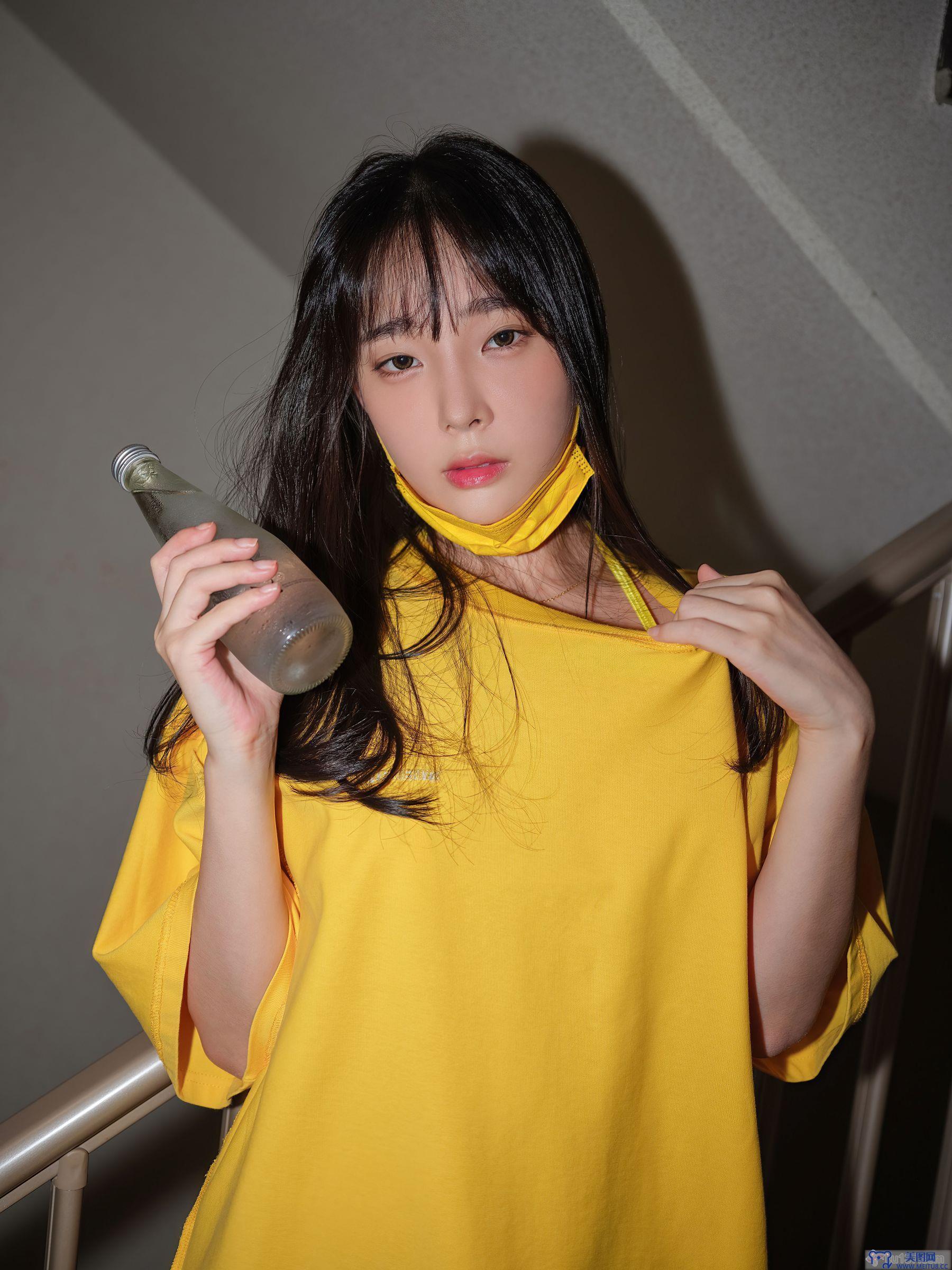 [ARTGRAVIA] NO.303 Kang Inkyung