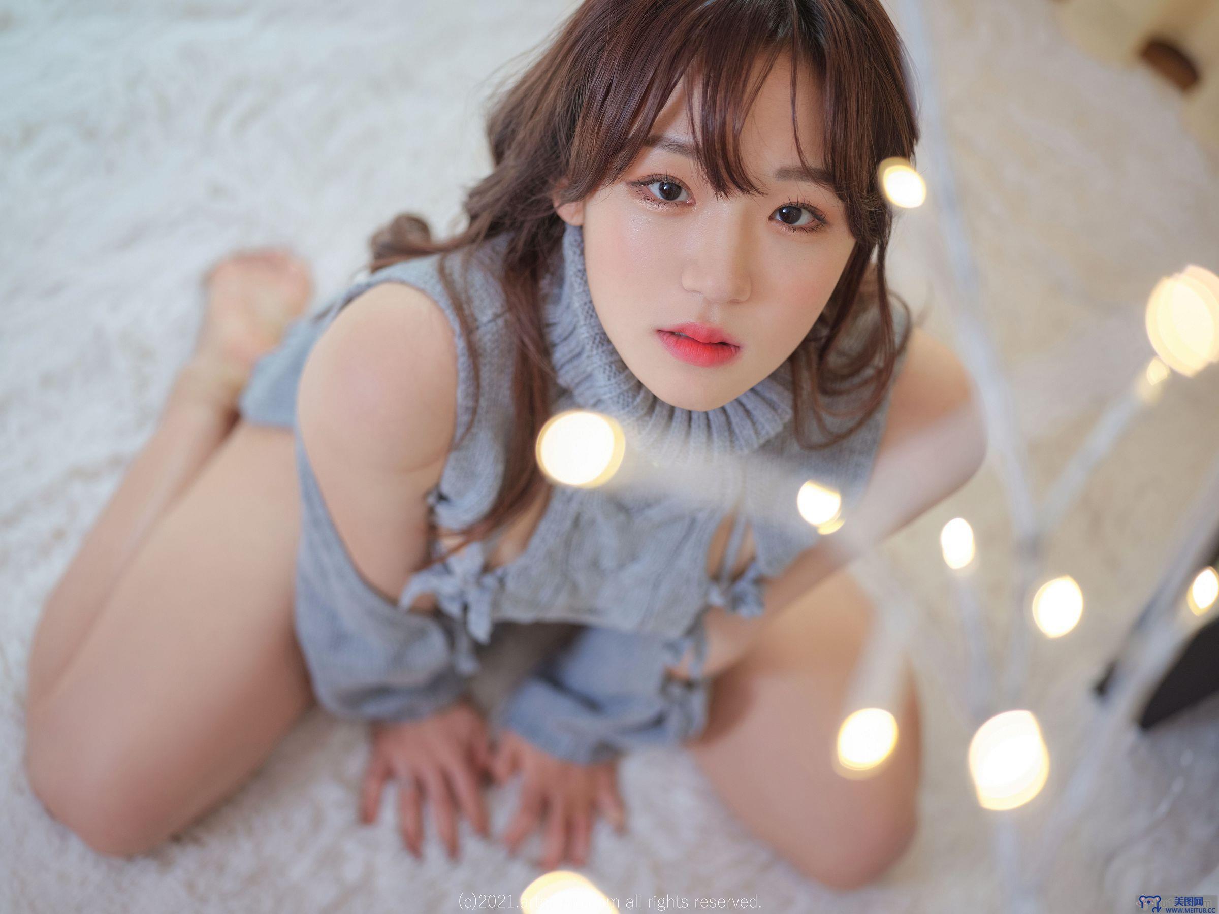 [ARTGRAVIA] NO.363 Hendoong